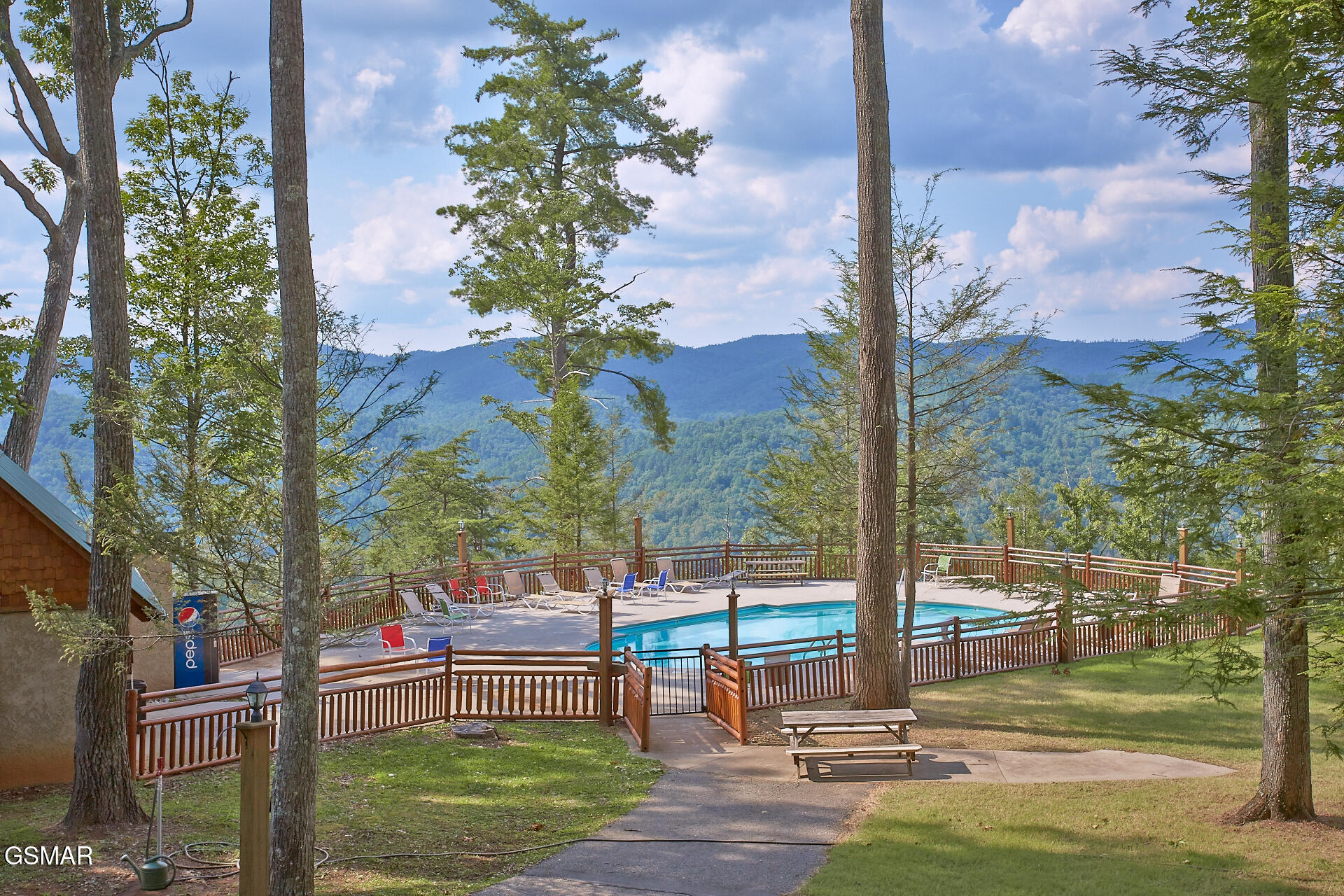 3030 Brothers Way Sevierville TN 37876
