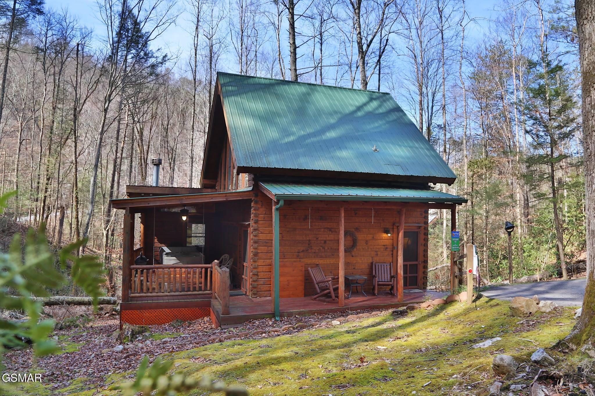 3030 Brothers Way Sevierville TN 37876