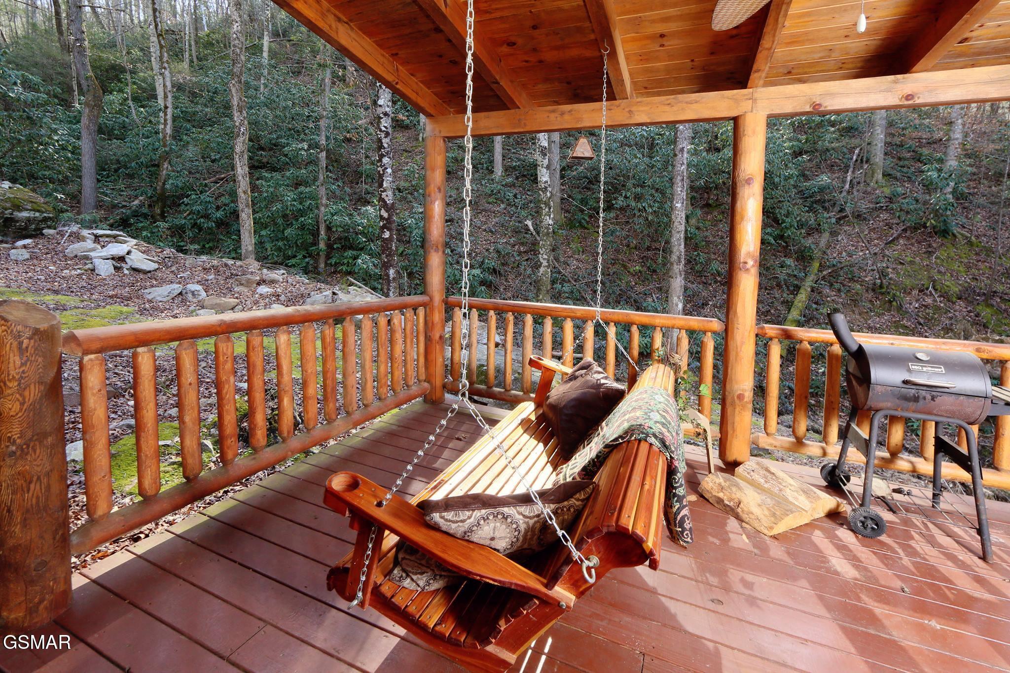 3030 Brothers Way Sevierville TN 37876
