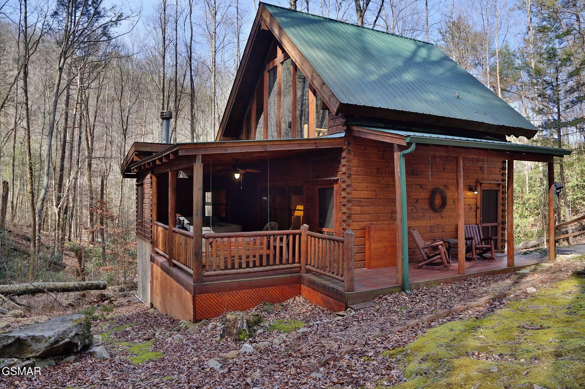 3030 Brothers Way Sevierville TN 37876