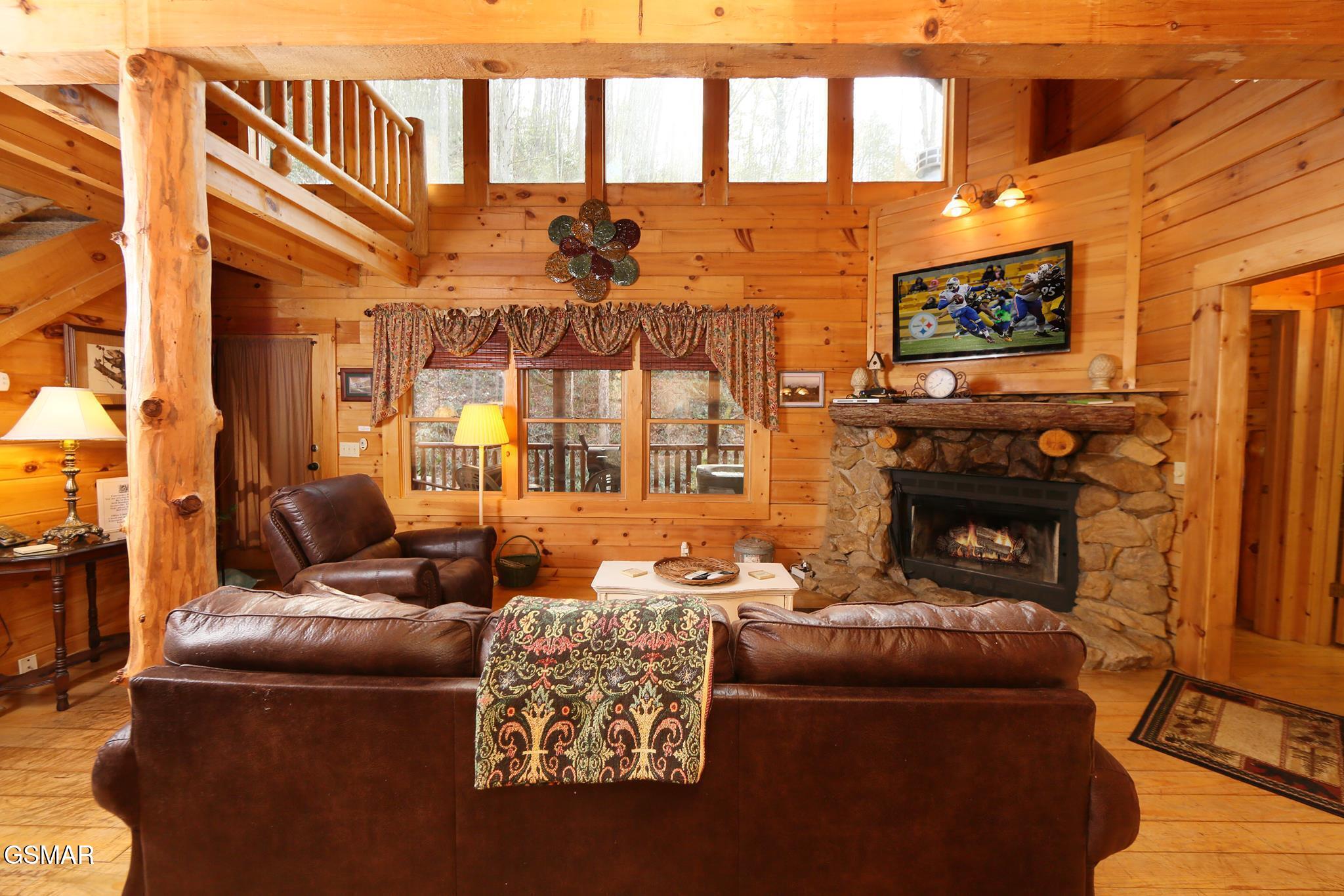 3030 Brothers Way Sevierville TN 37876