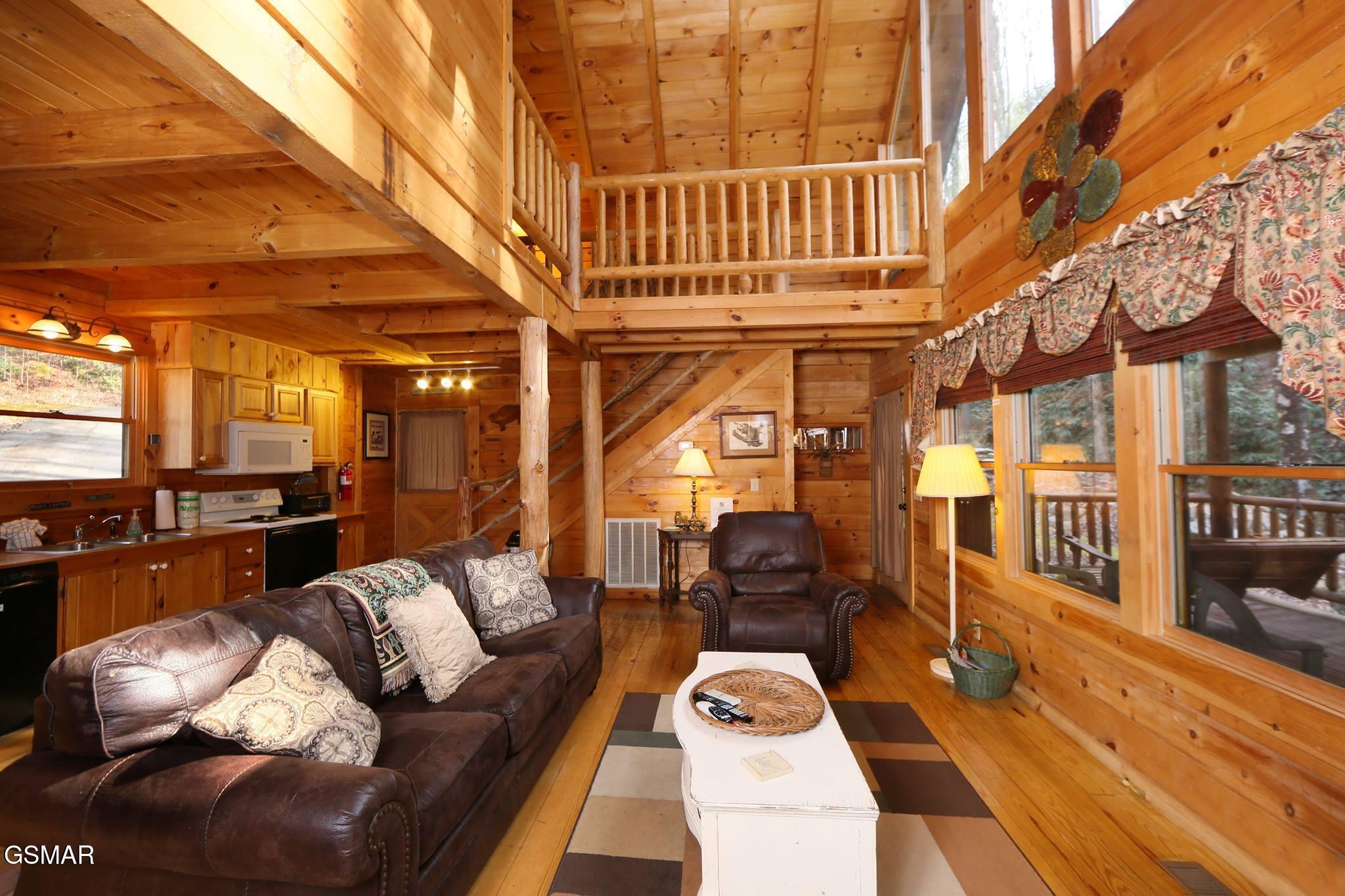 3030 Brothers Way Sevierville TN 37876