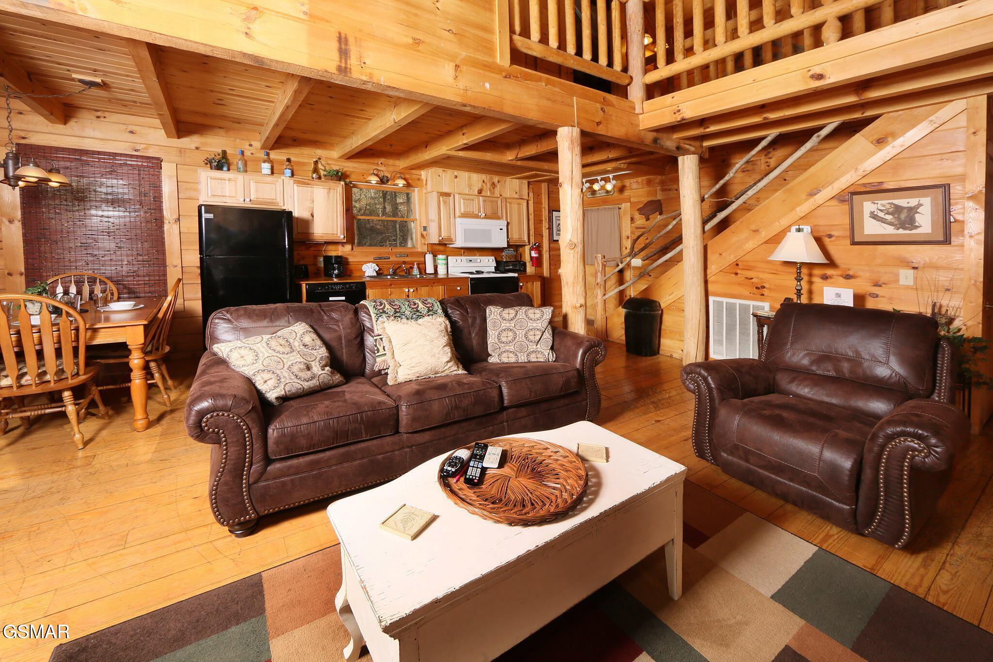 3030 Brothers Way Sevierville TN 37876