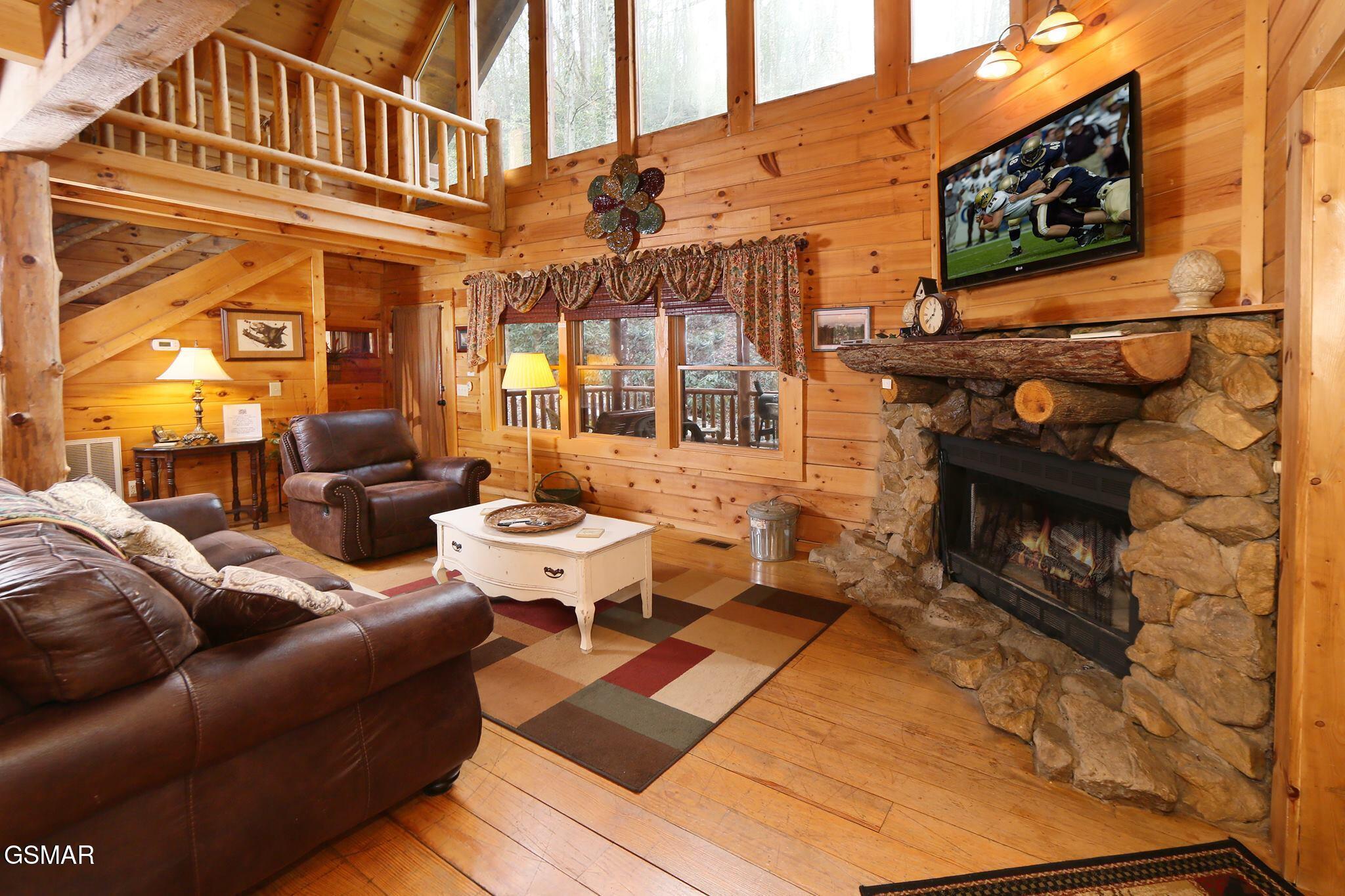 3030 Brothers Way Sevierville TN 37876