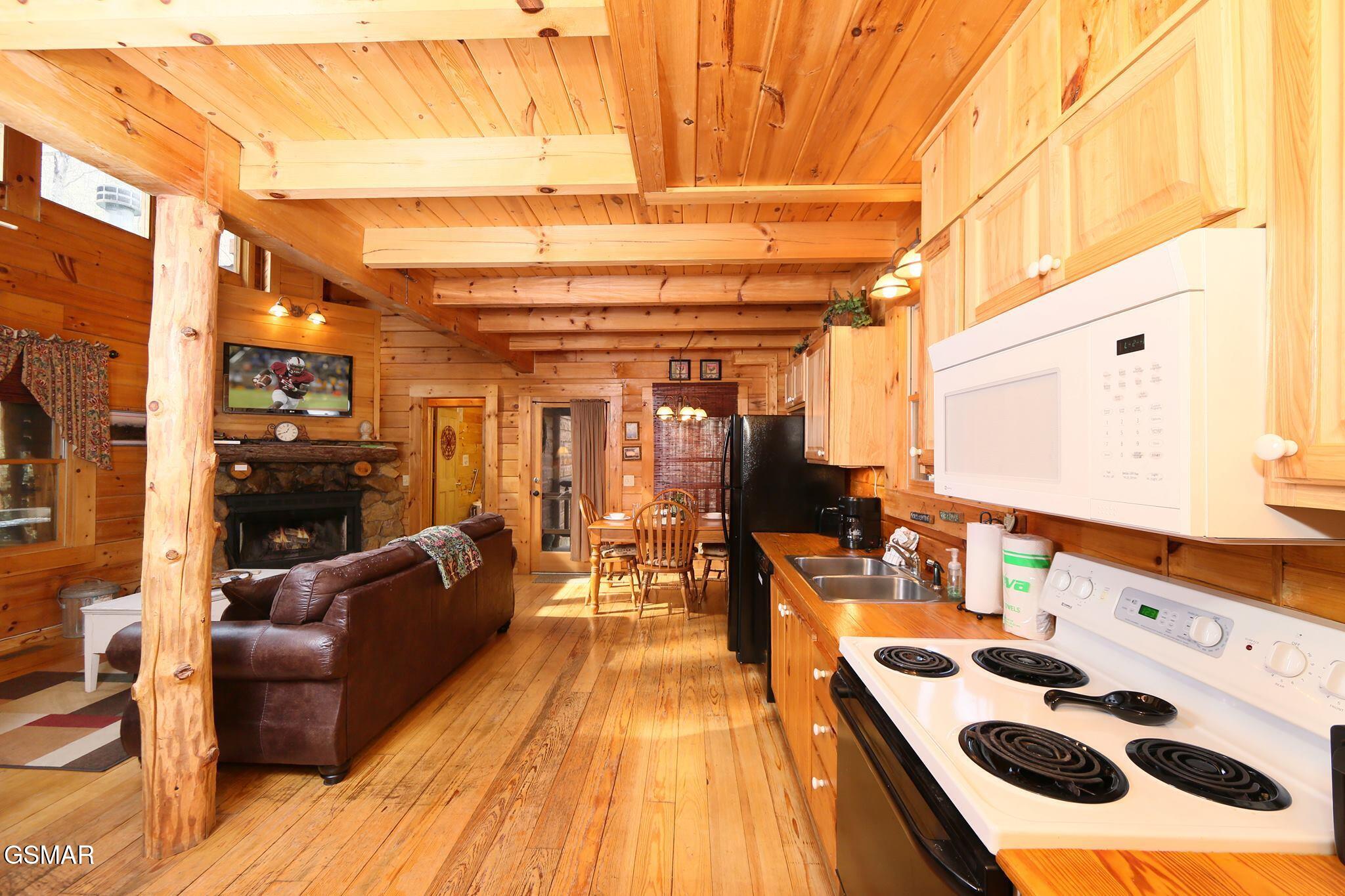 3030 Brothers Way Sevierville TN 37876