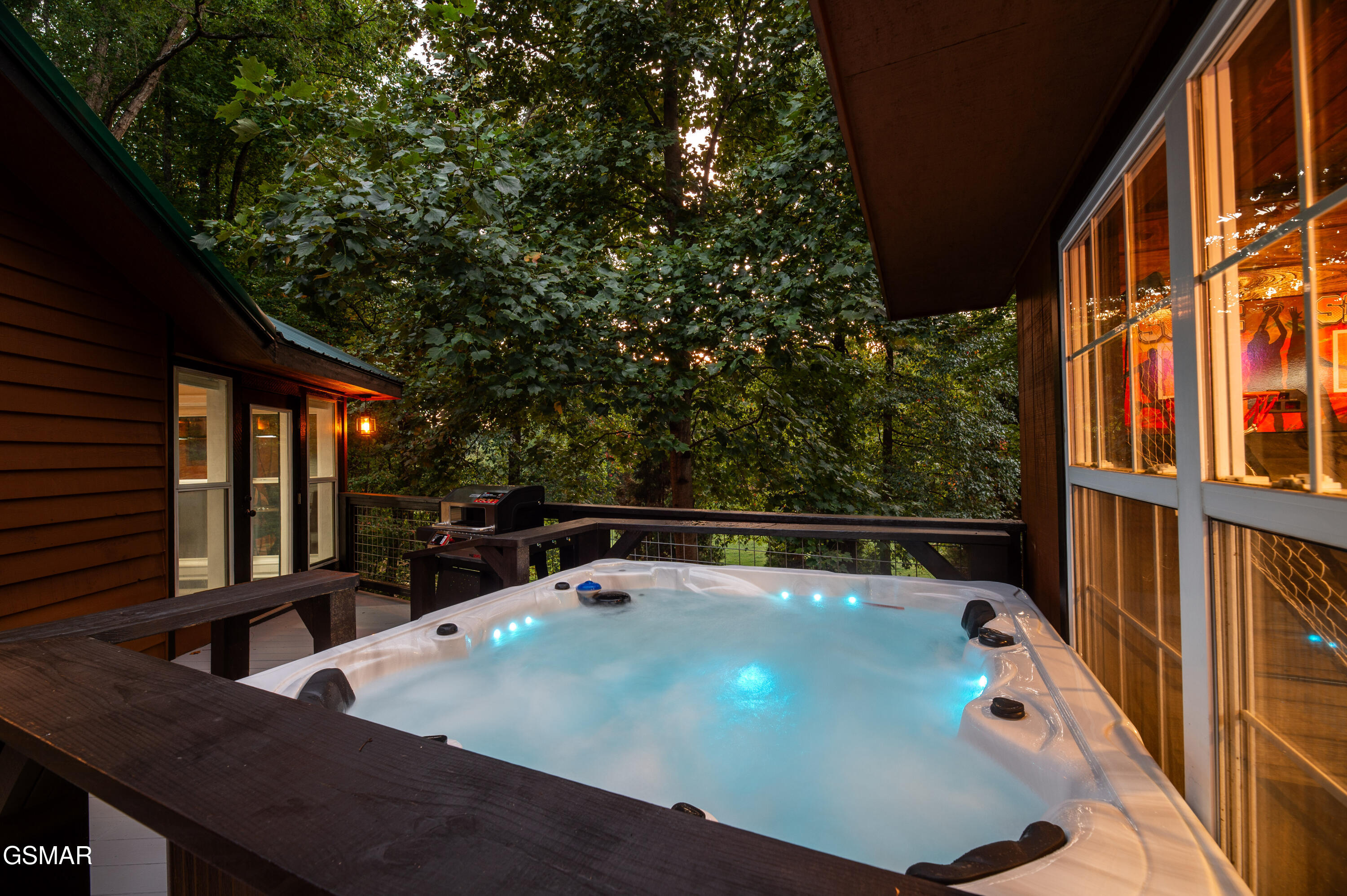 4108 Fox Hunters Lane Sevierville TN 37876