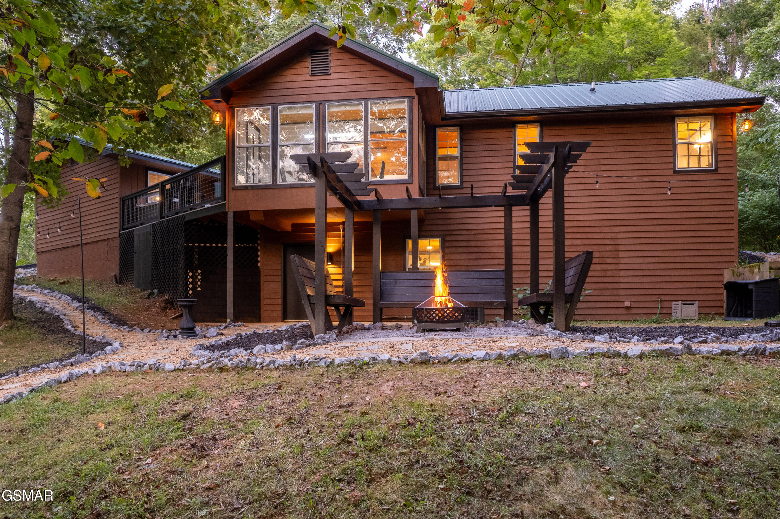 4108 Fox Hunters Lane Sevierville TN 37876