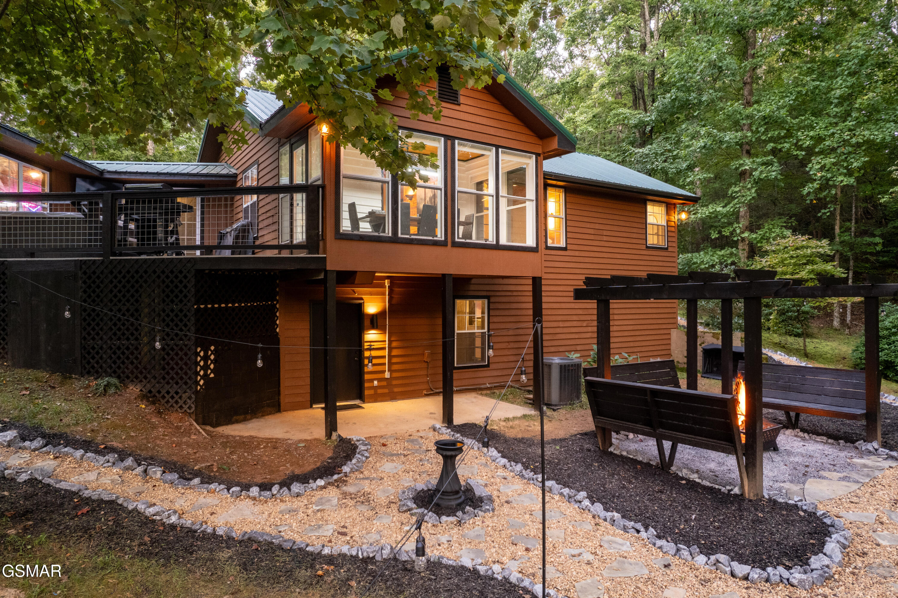 4108 Fox Hunters Lane Sevierville TN 37876