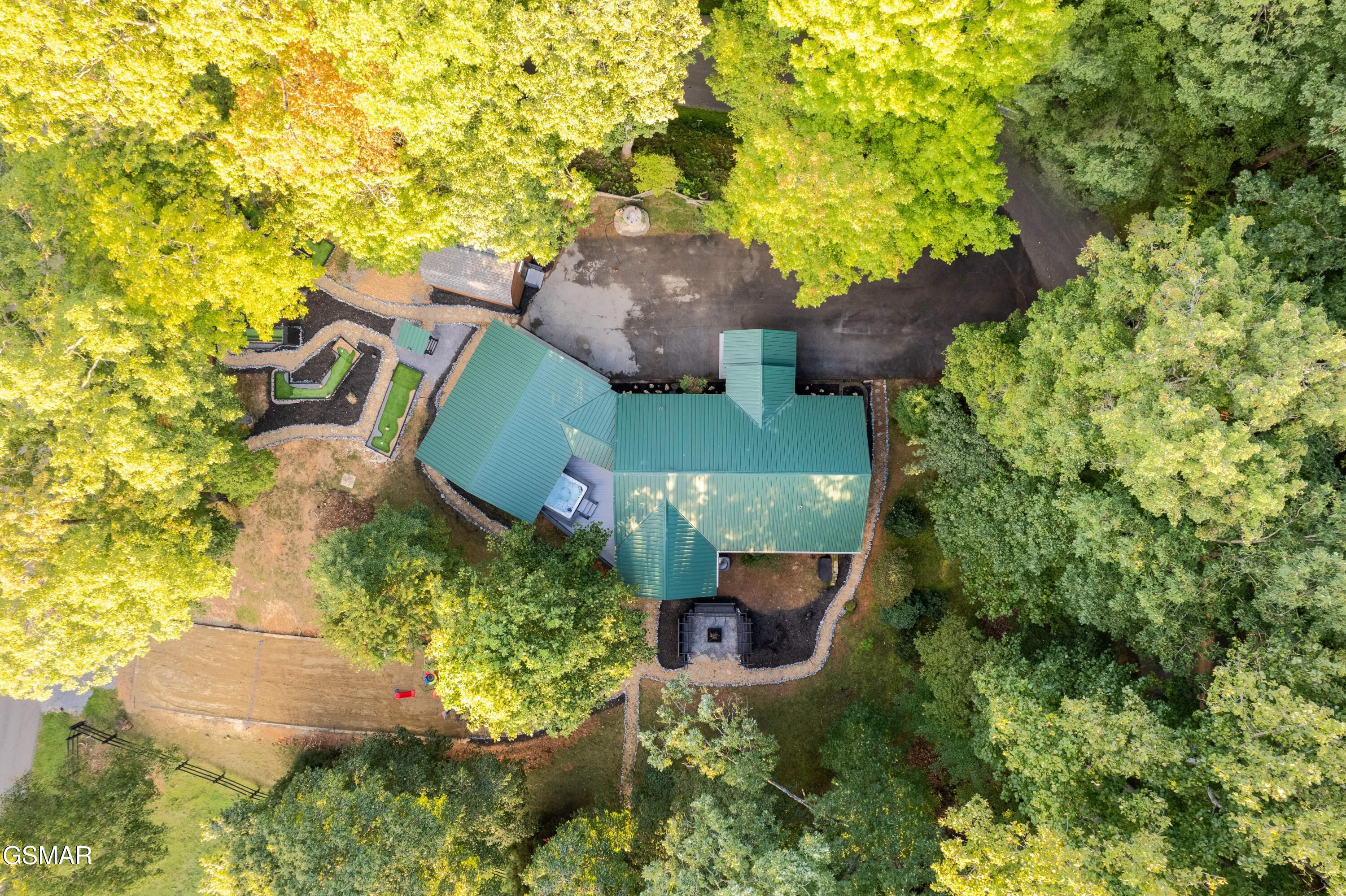 4108 Fox Hunters Lane Sevierville TN 37876