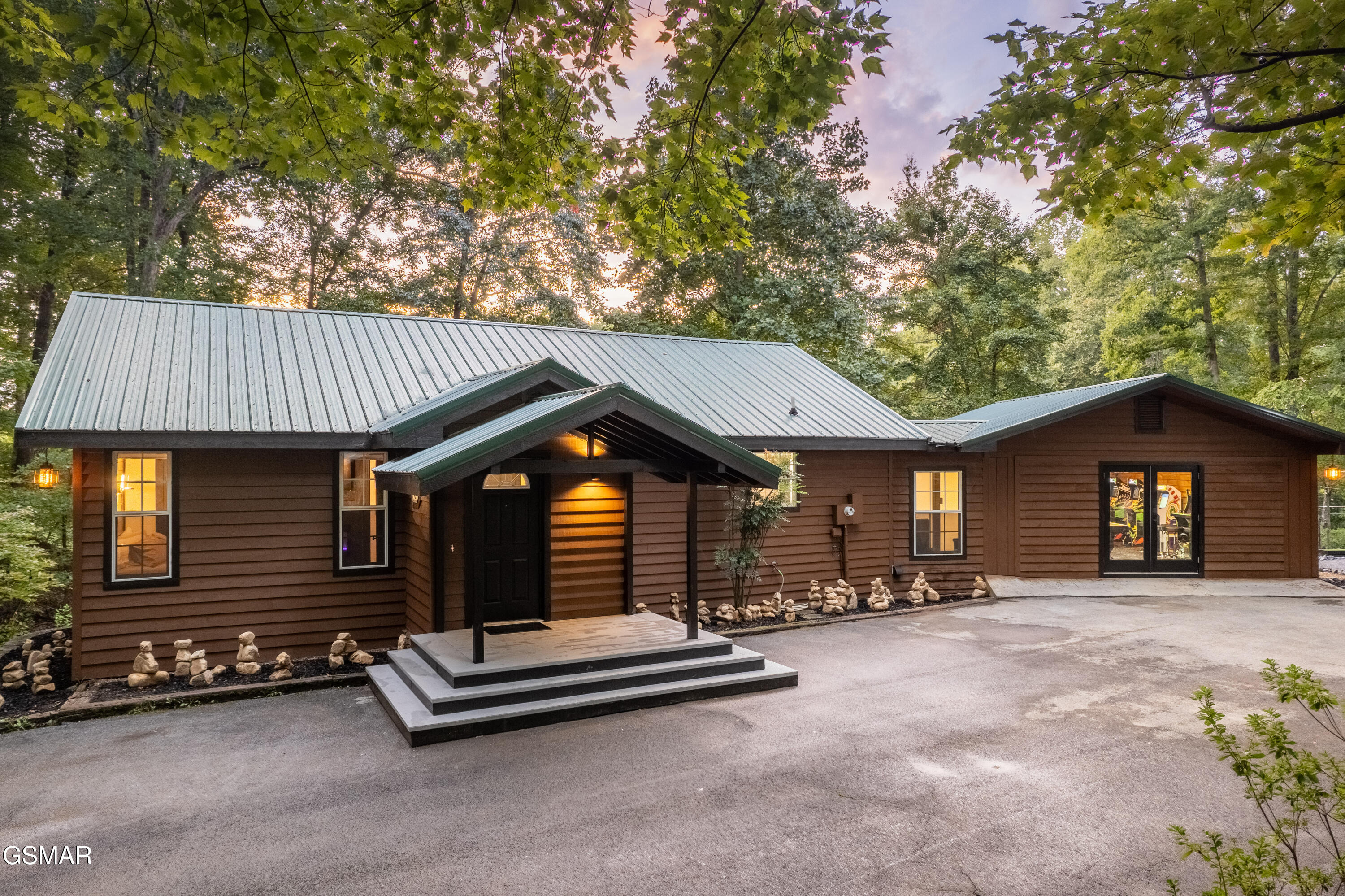 4108 Fox Hunters Lane Sevierville TN 37876