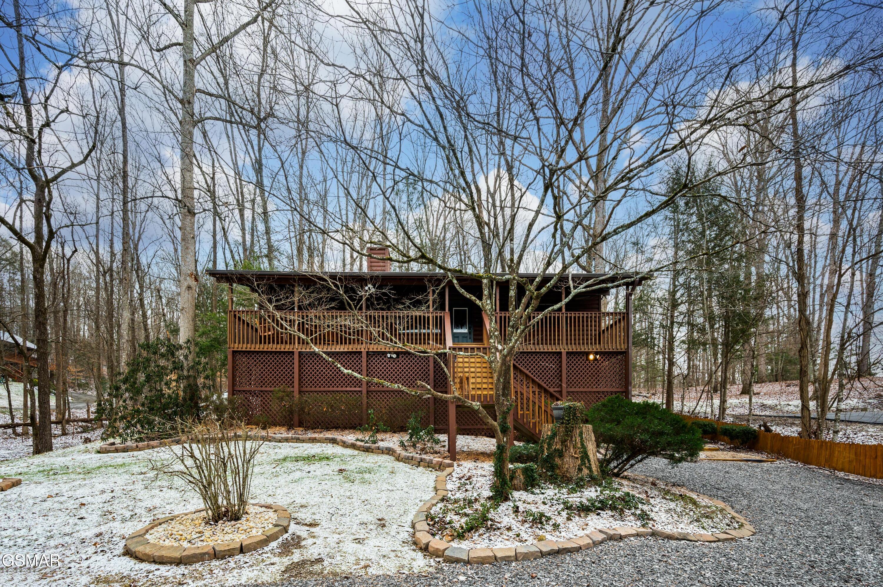 3129 Valley Home Road Sevierville TN 37862