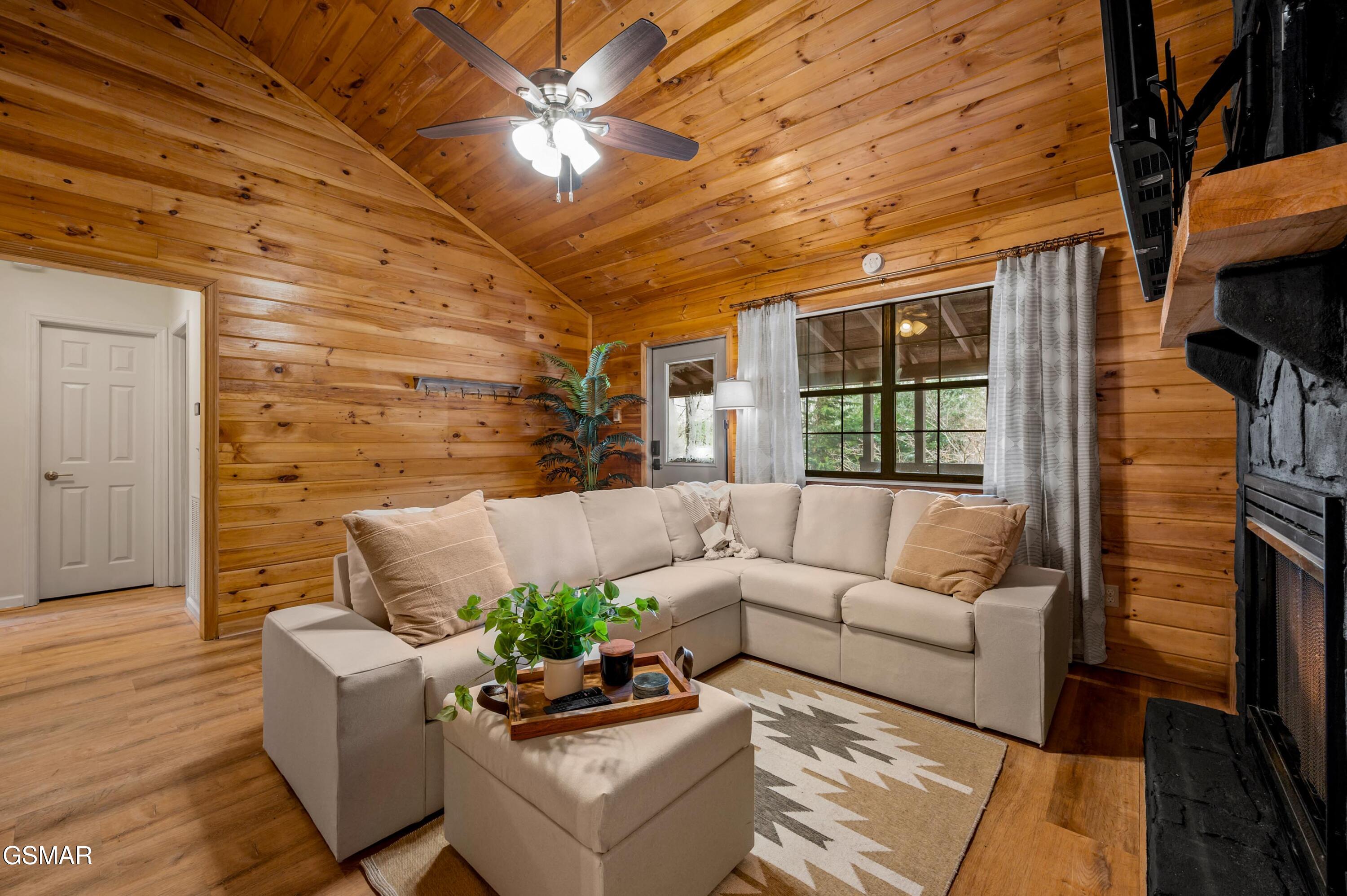 3129 Valley Home Road Sevierville TN 37862