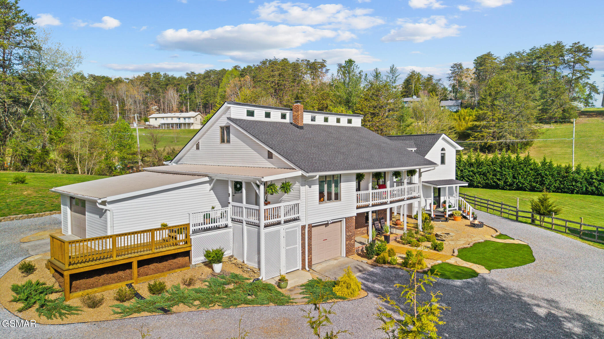 1945 Valley Woods Drive Sevierville TN 37862