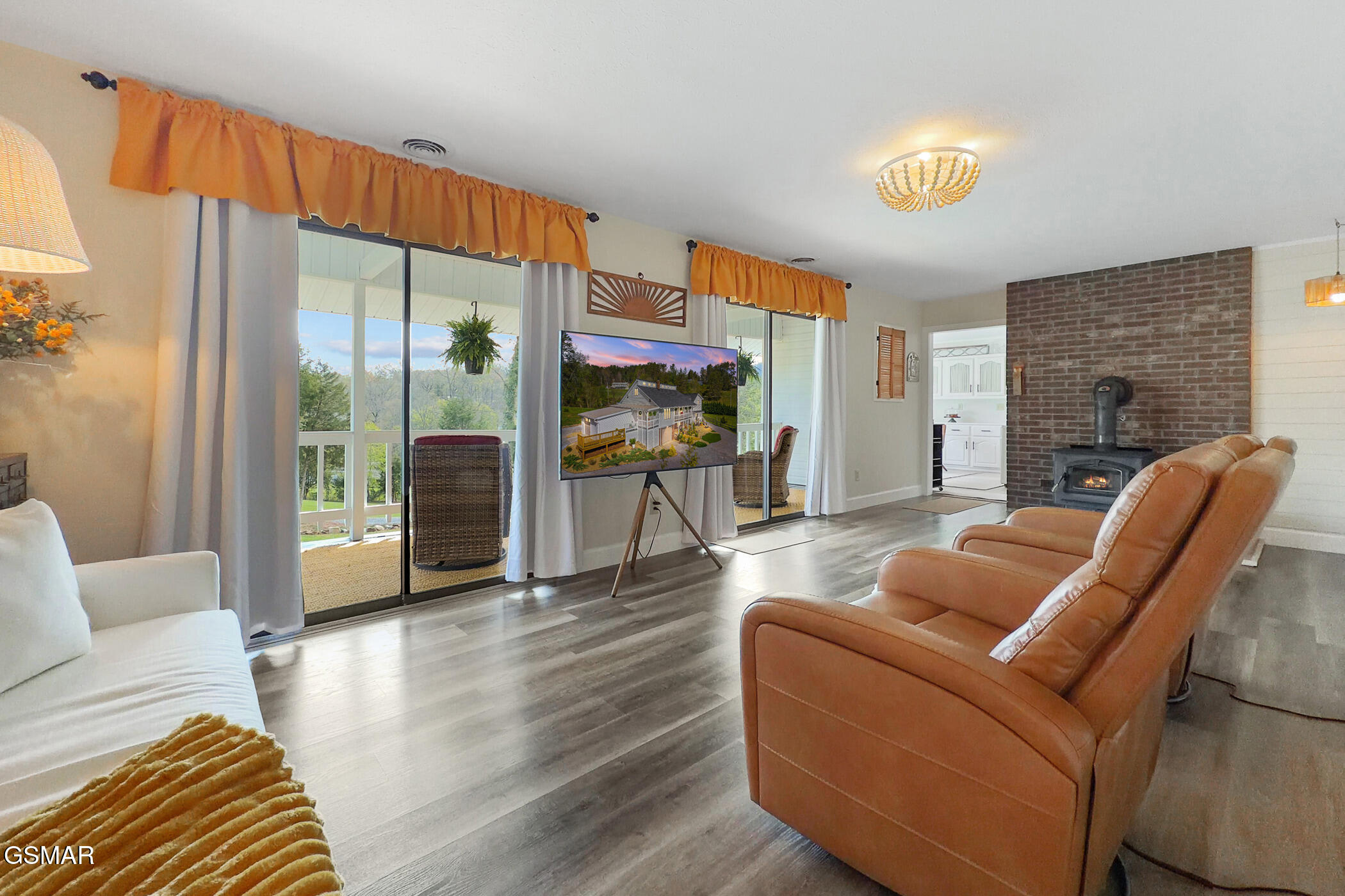 1945 Valley Woods Drive Sevierville TN 37862