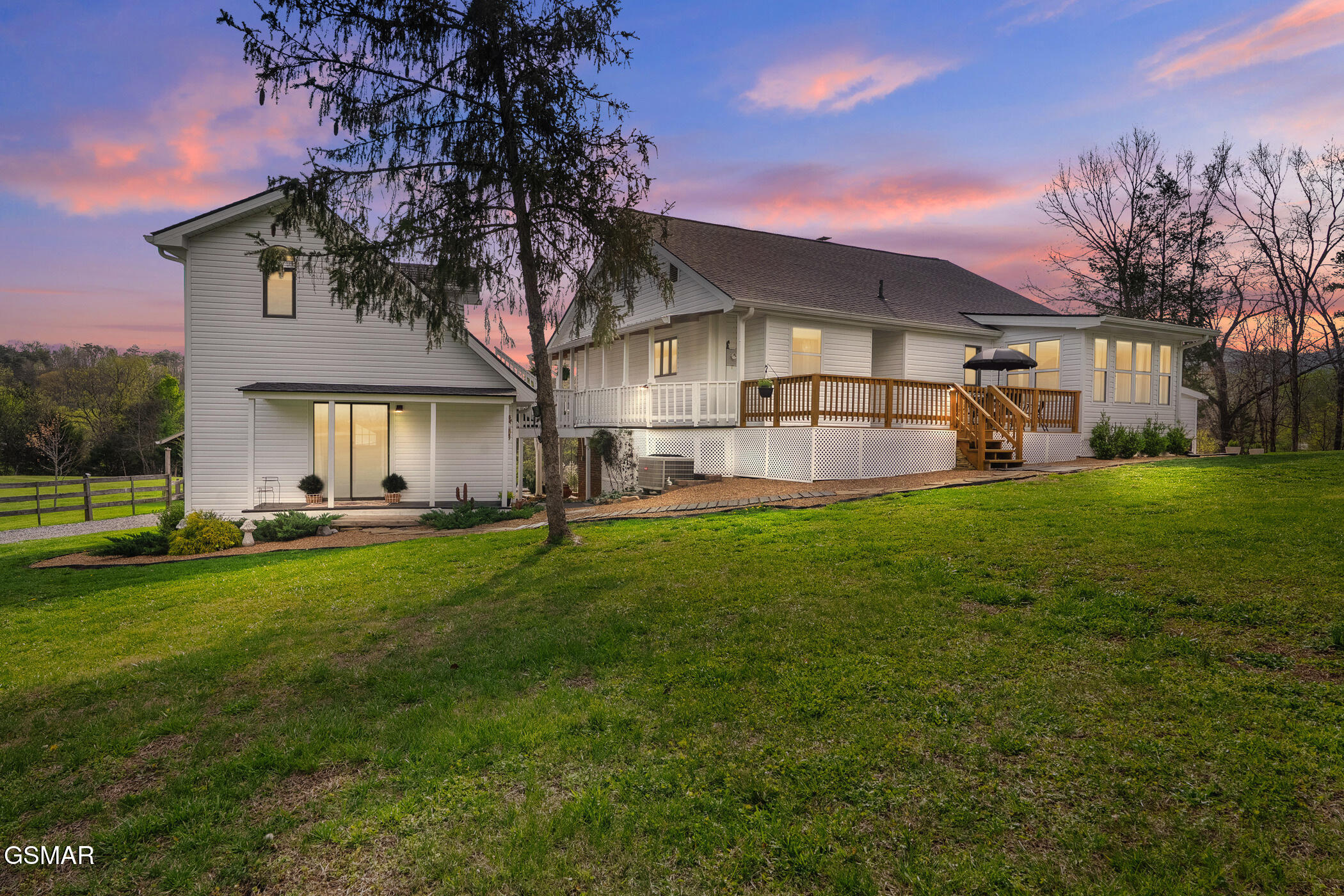 1945 Valley Woods Drive Sevierville TN 37862