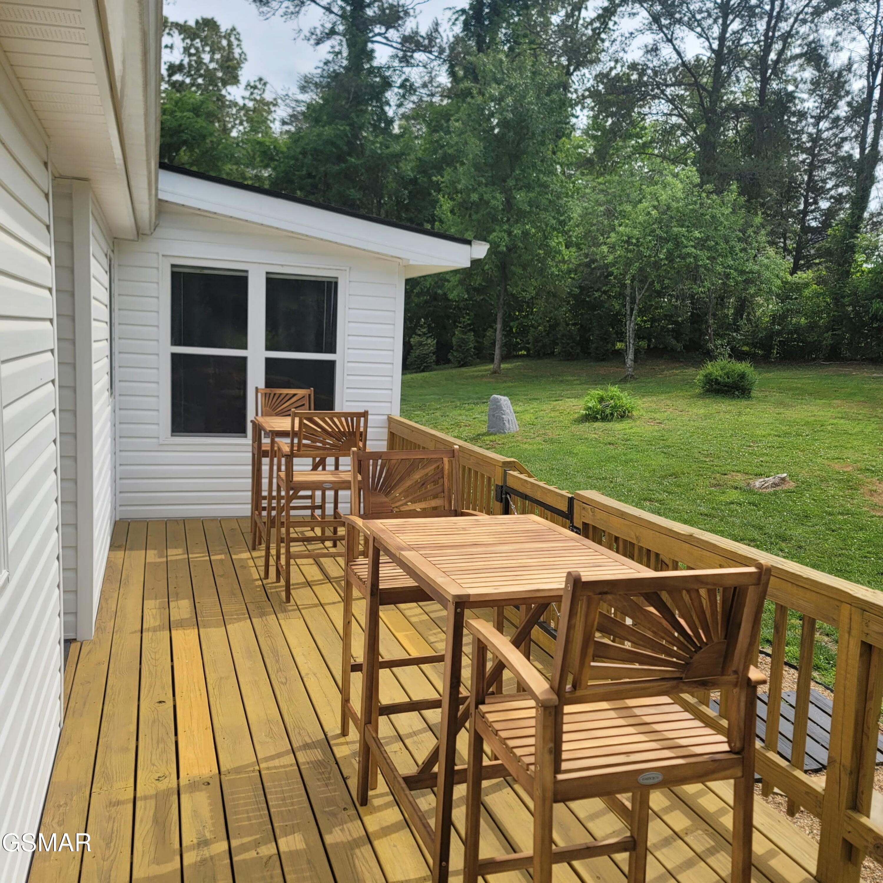1945 Valley Woods Drive Sevierville TN 37862