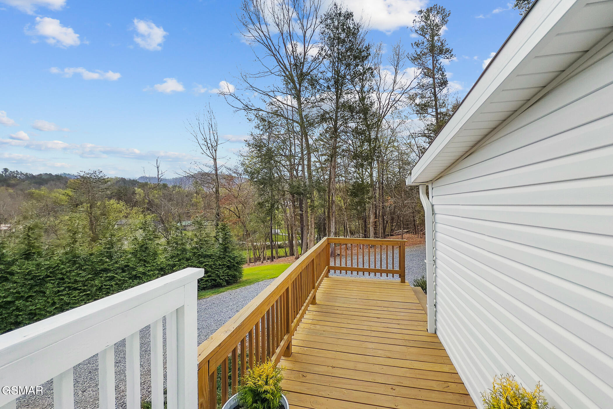 1945 Valley Woods Drive Sevierville TN 37862