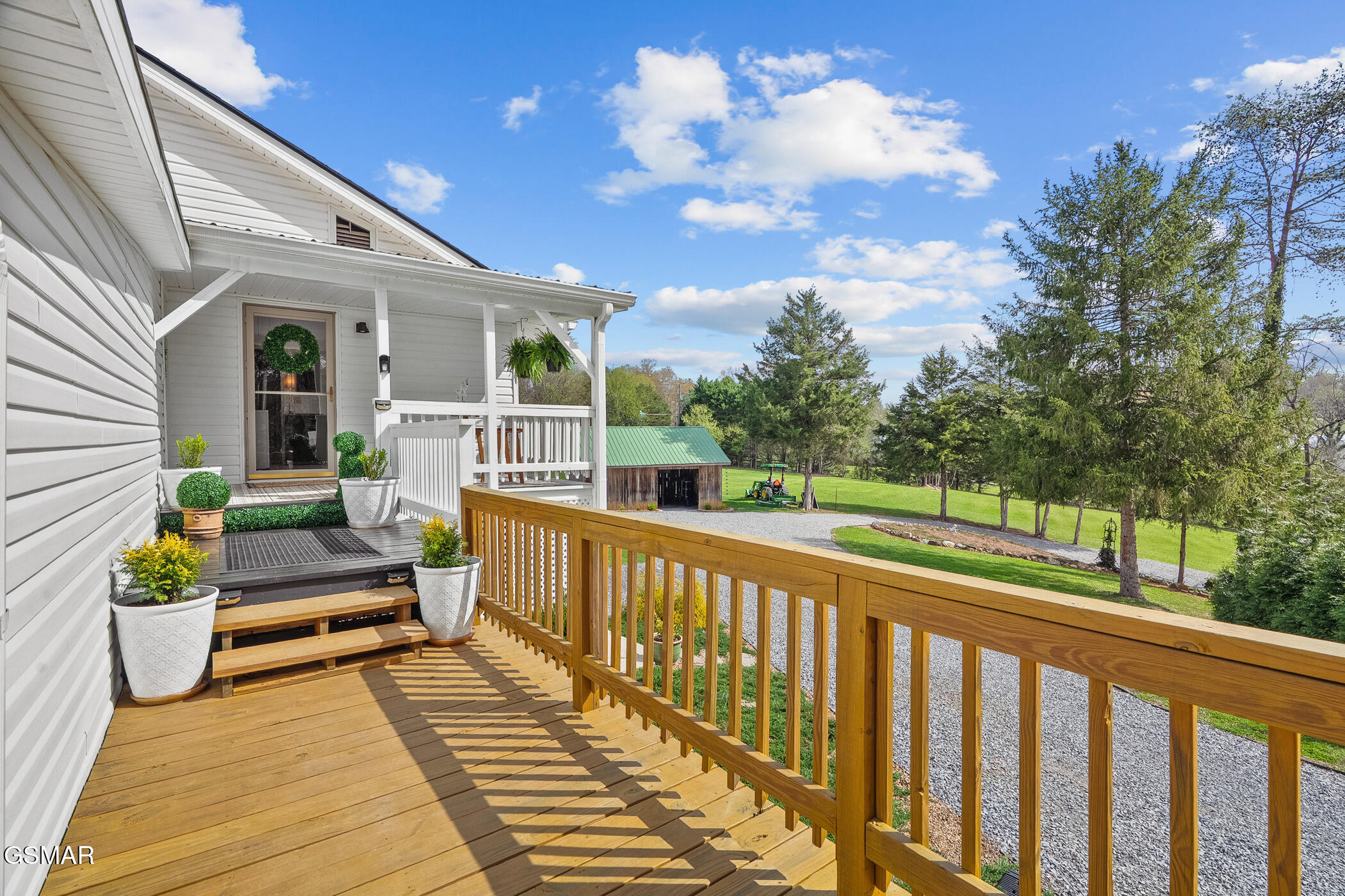 1945 Valley Woods Drive Sevierville TN 37862