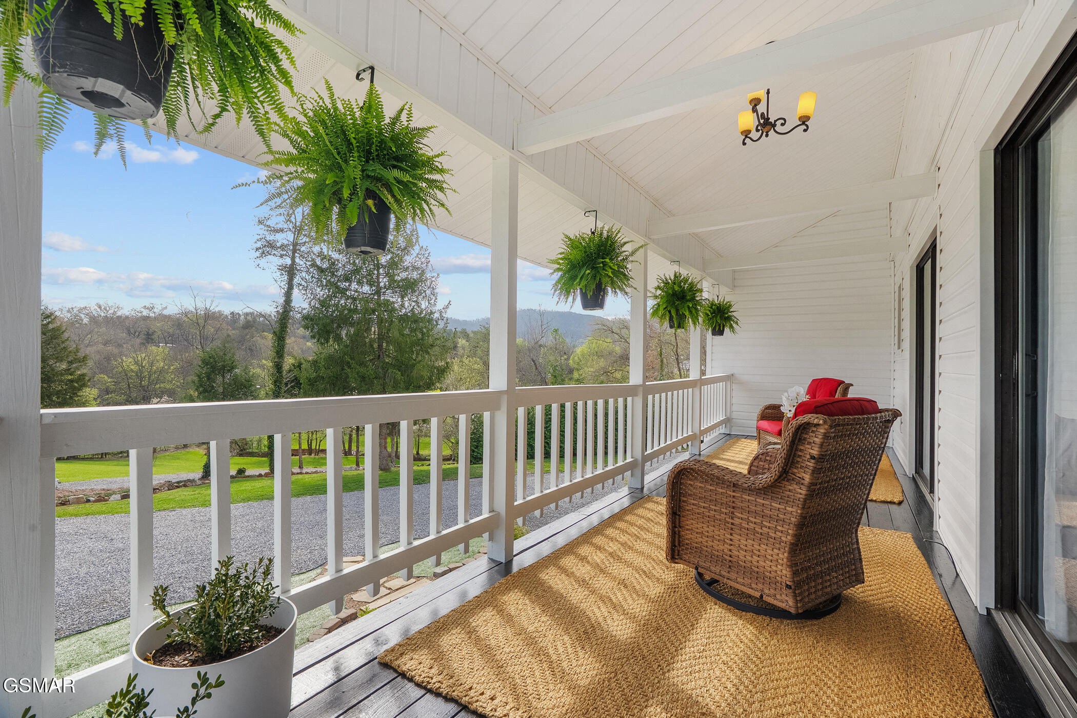 1945 Valley Woods Drive Sevierville TN 37862