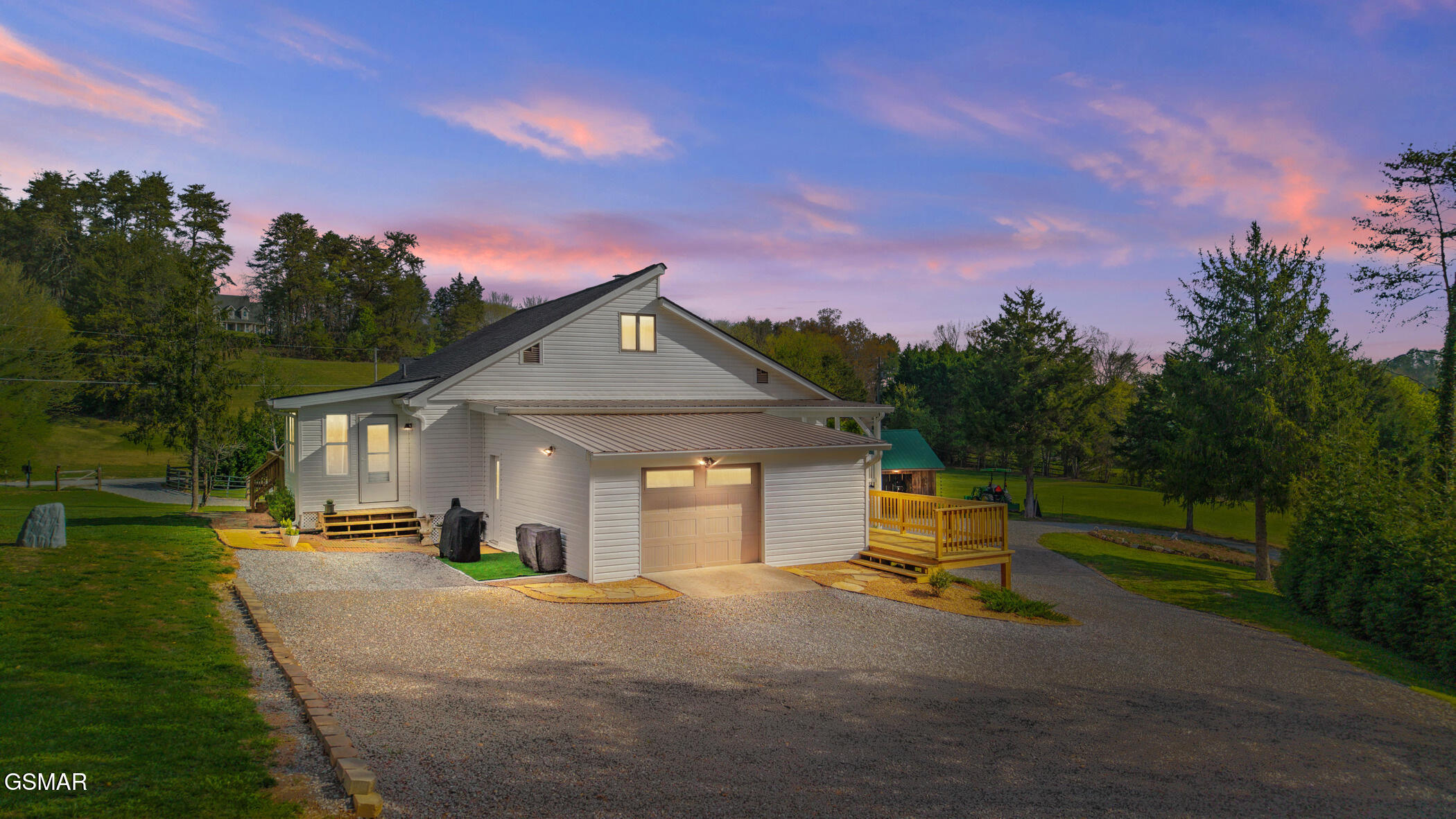 1945 Valley Woods Drive Sevierville TN 37862