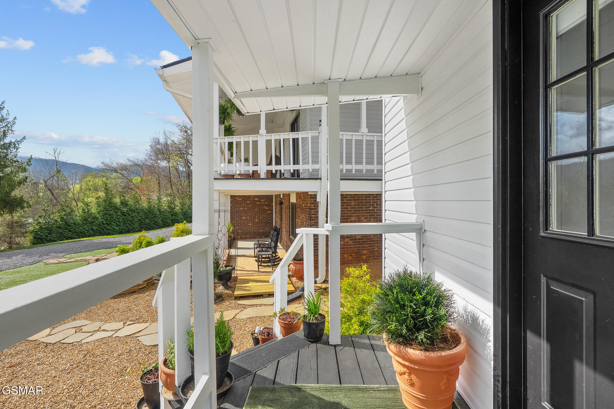 1945 Valley Woods Drive Sevierville TN 37862
