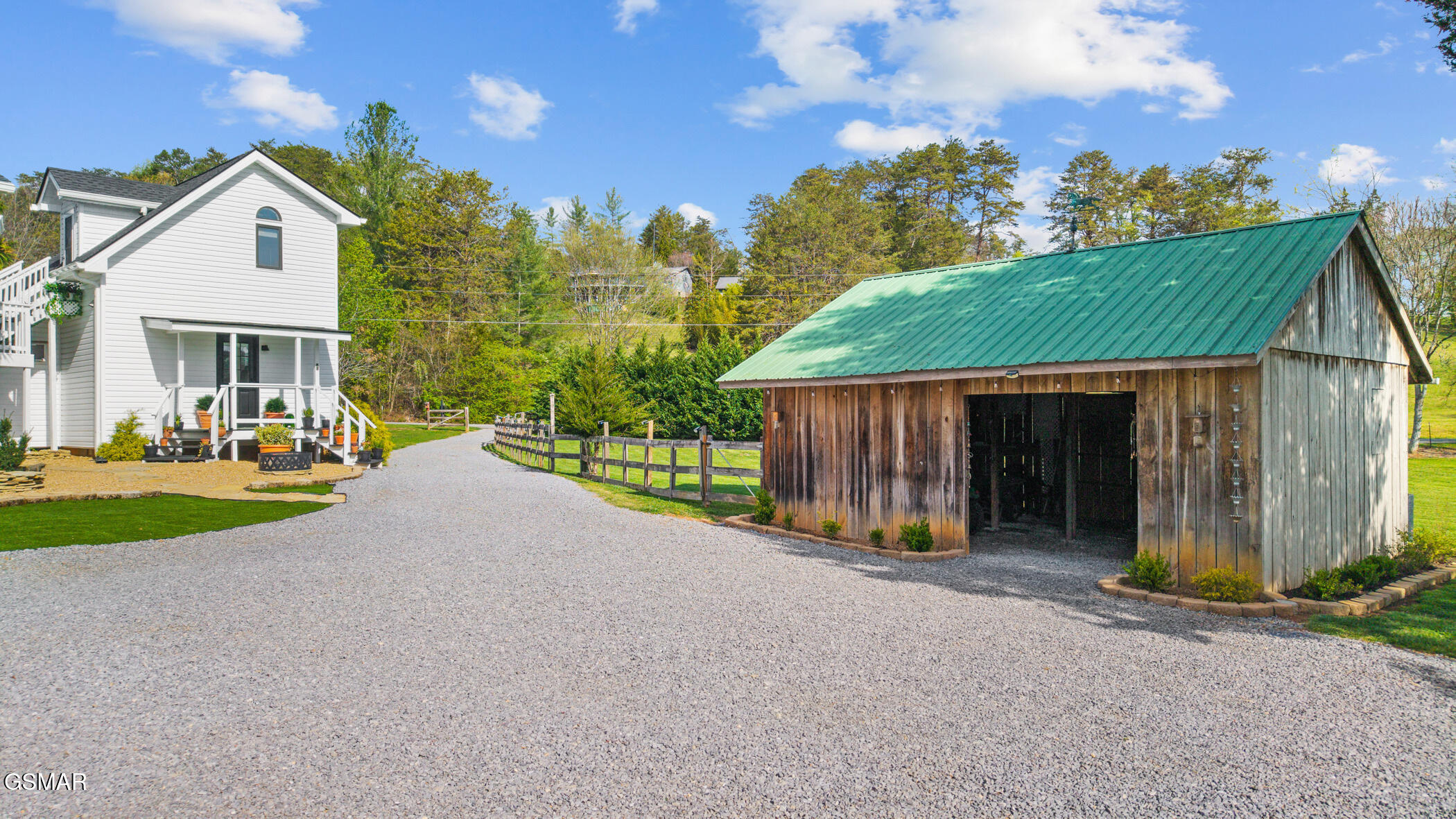 1945 Valley Woods Drive Sevierville TN 37862