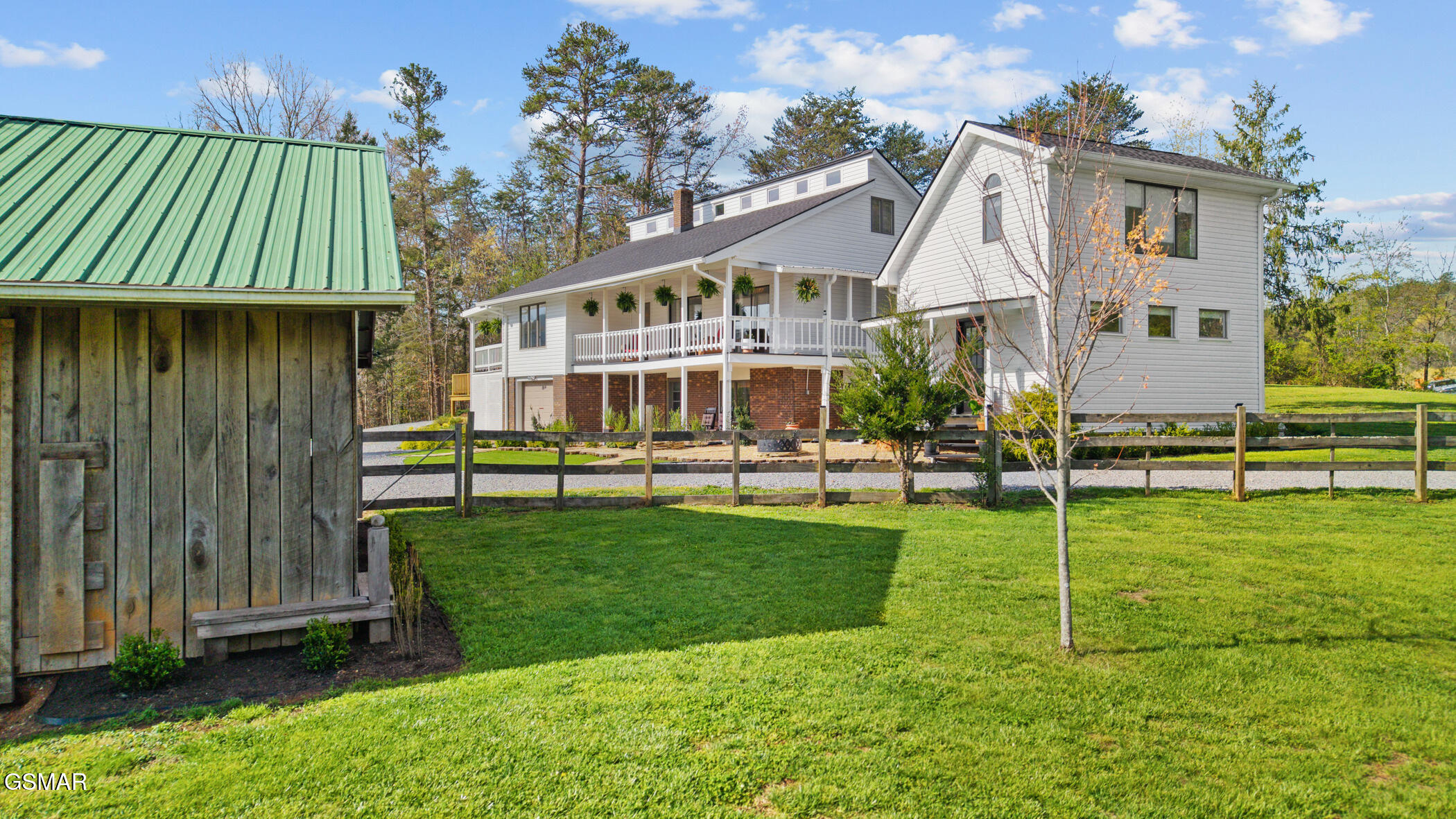 1945 Valley Woods Drive Sevierville TN 37862
