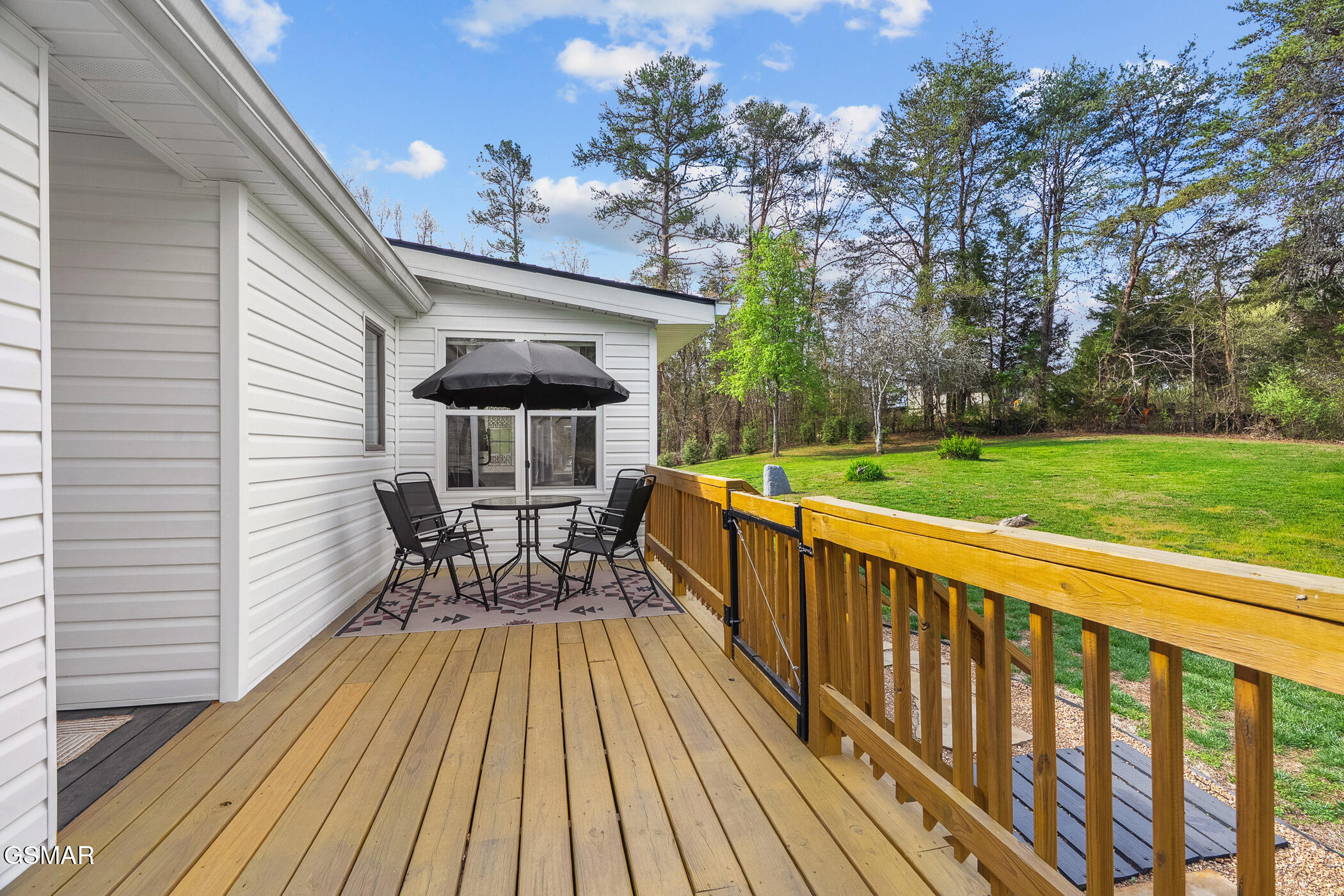 1945 Valley Woods Drive Sevierville TN 37862