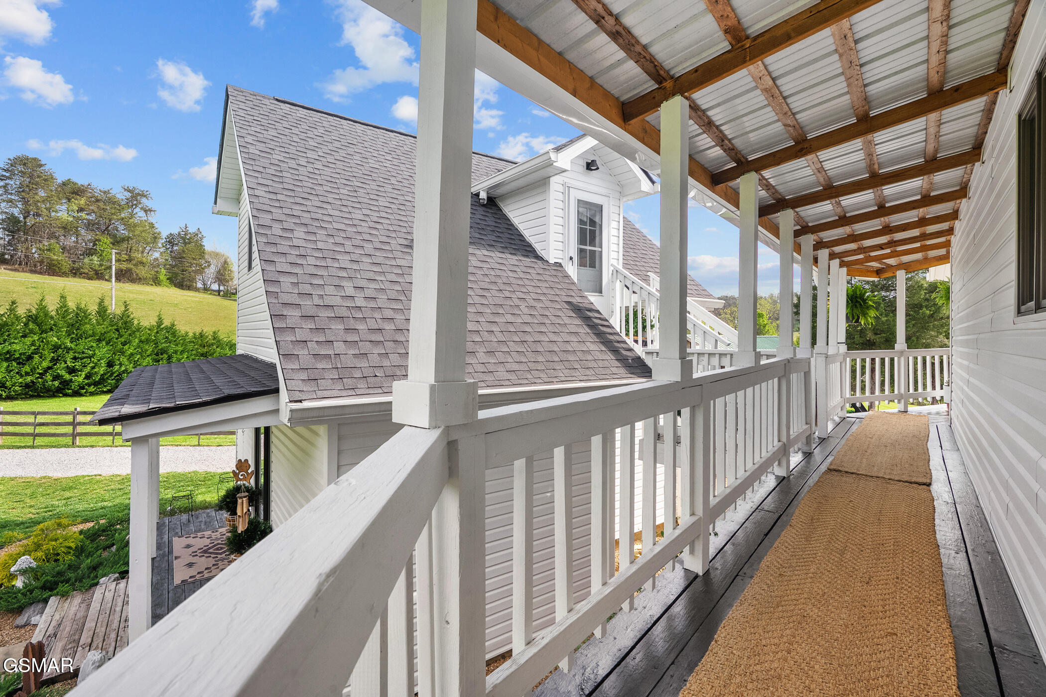 1945 Valley Woods Drive Sevierville TN 37862