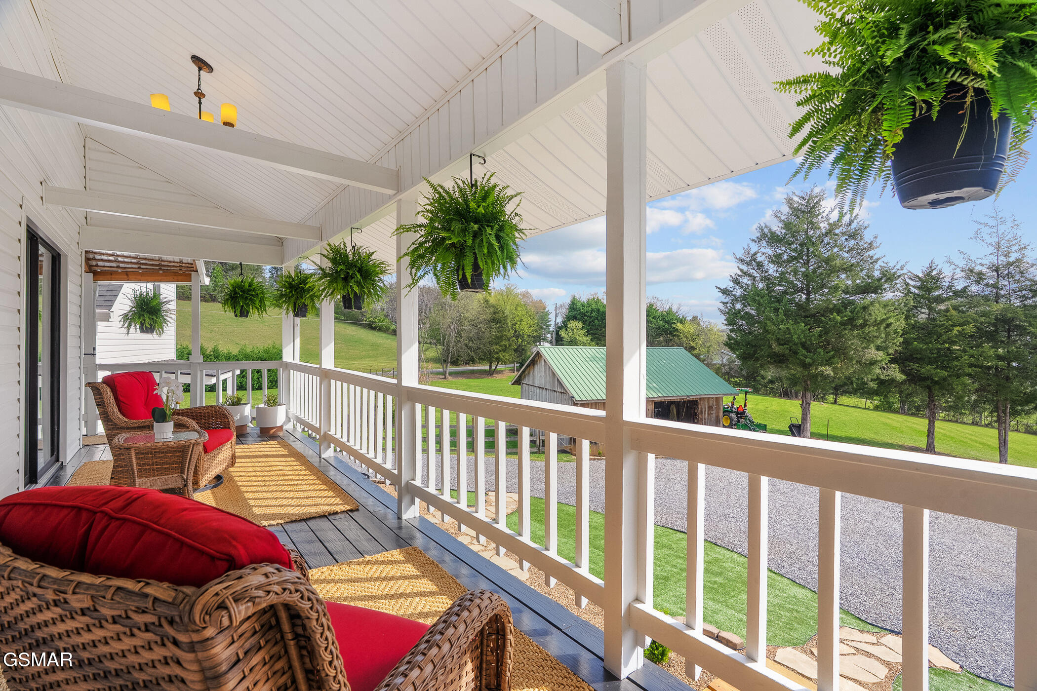 1945 Valley Woods Drive Sevierville TN 37862