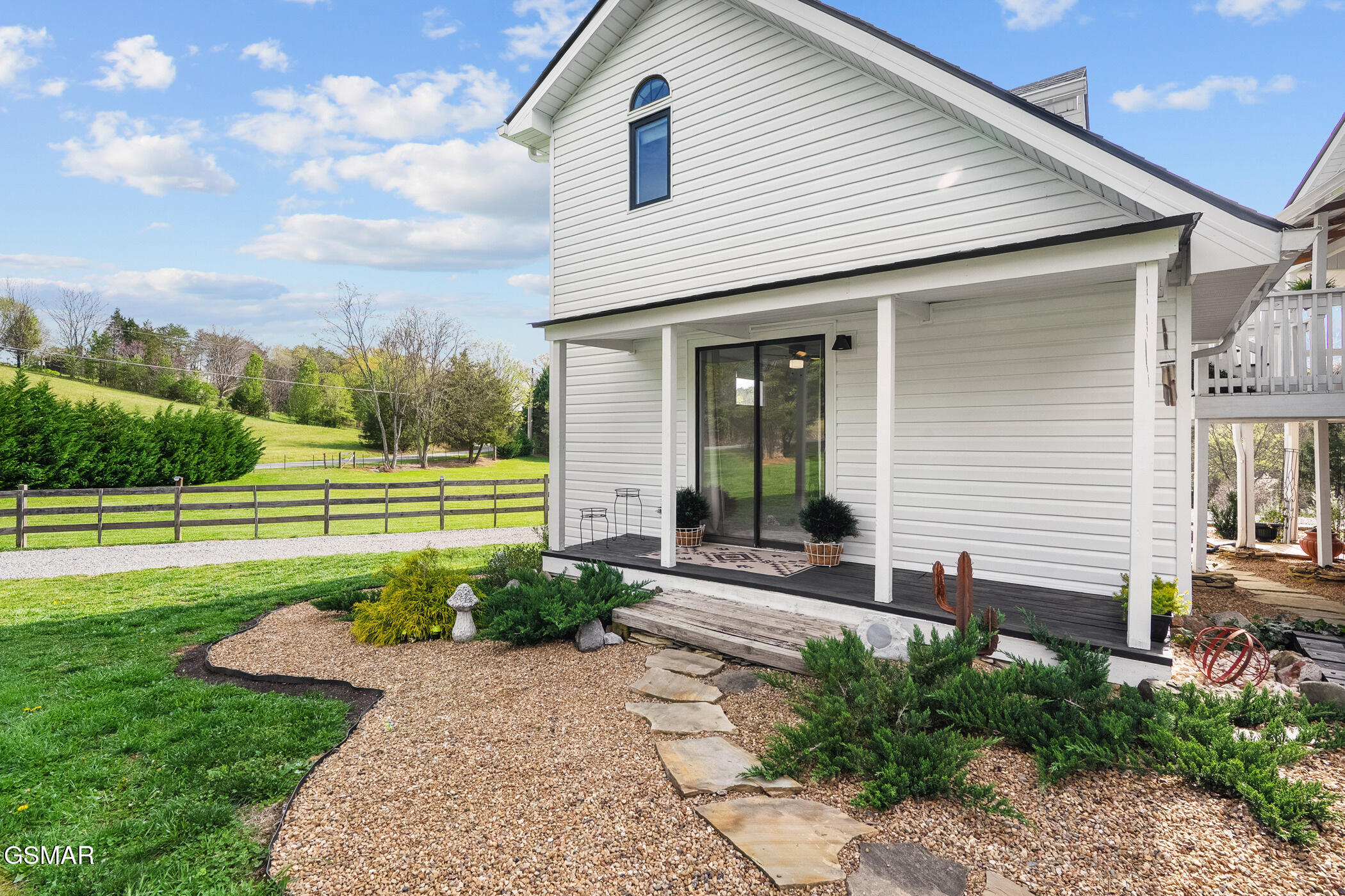 1945 Valley Woods Drive Sevierville TN 37862