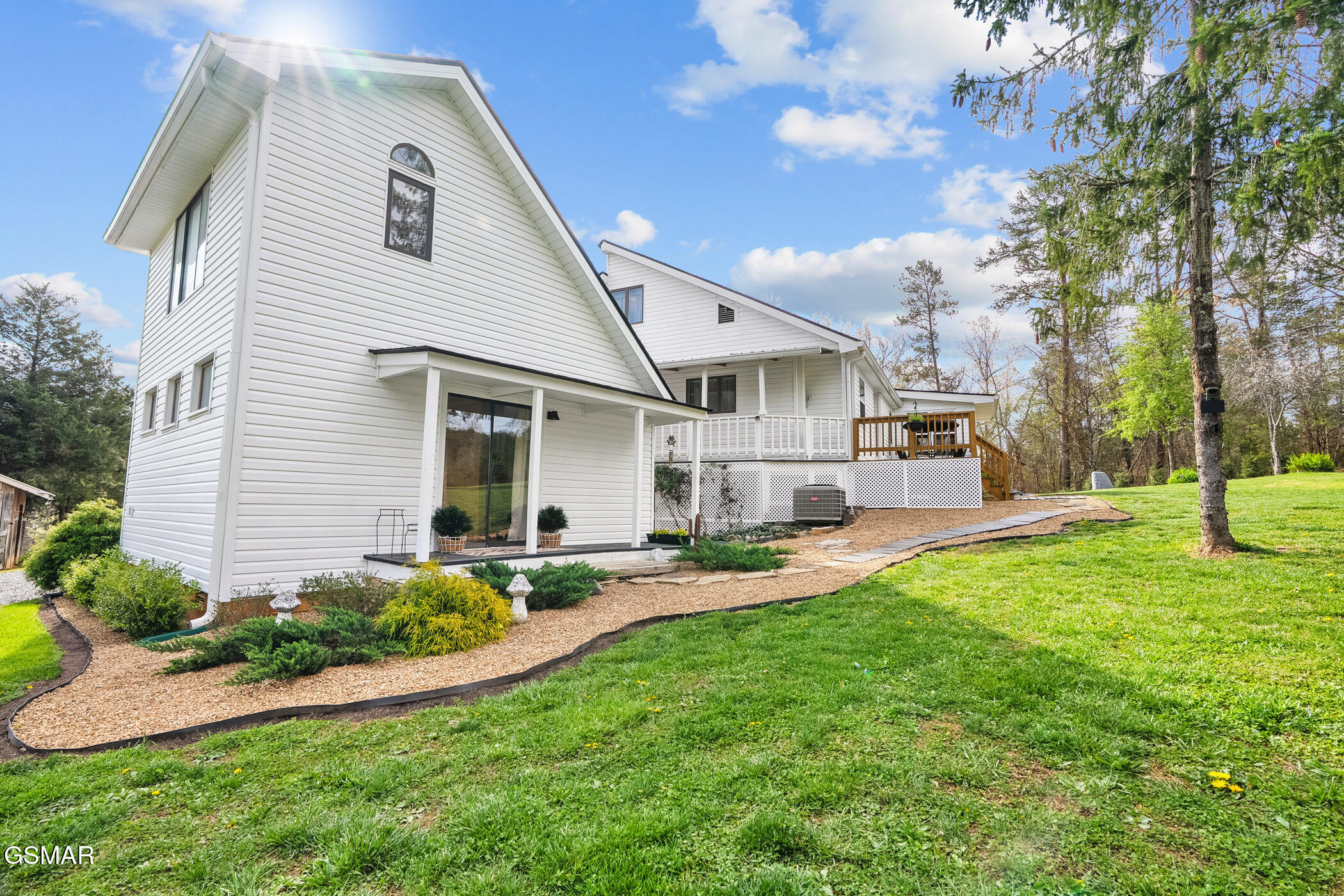 1945 Valley Woods Drive Sevierville TN 37862