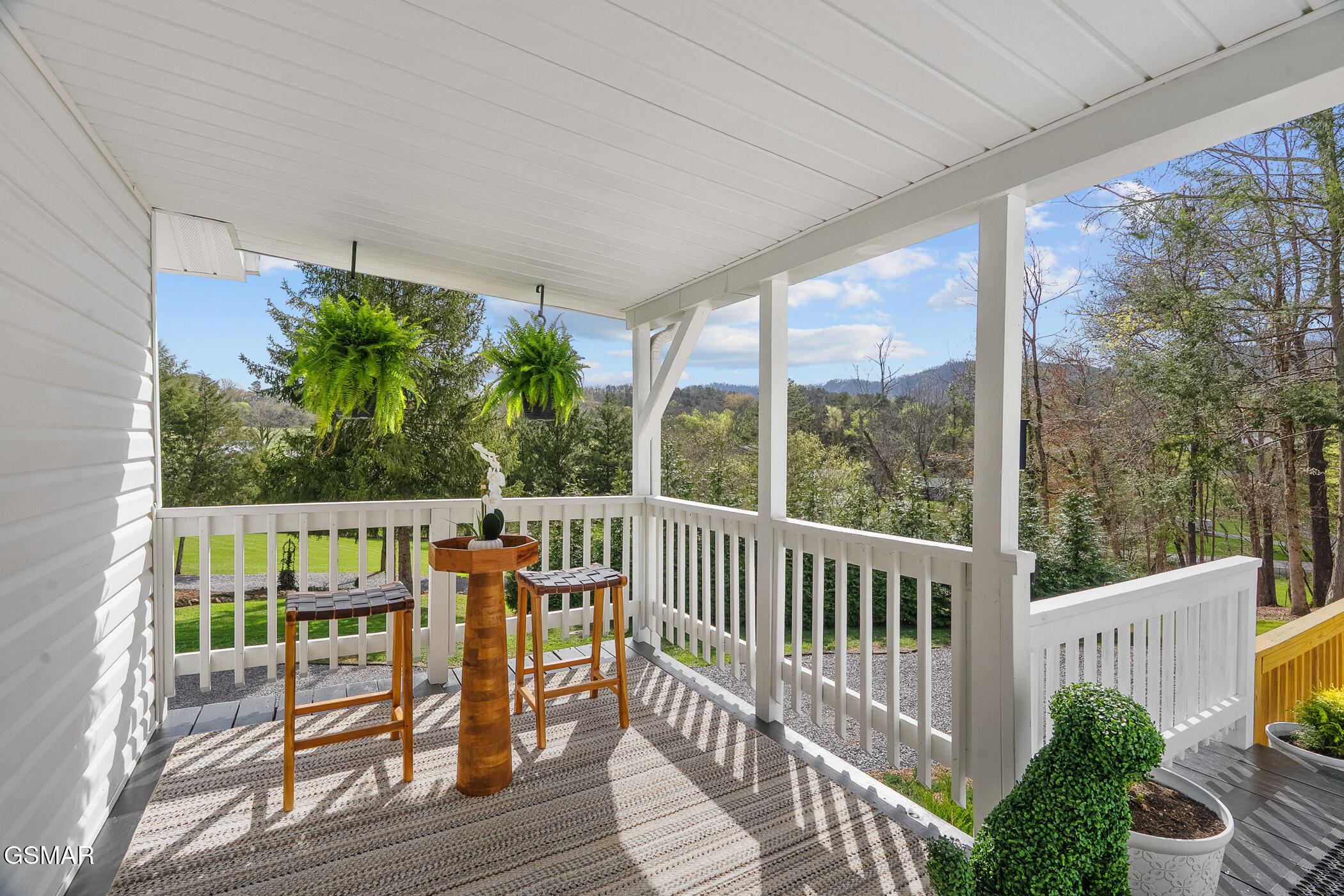 1945 Valley Woods Drive Sevierville TN 37862