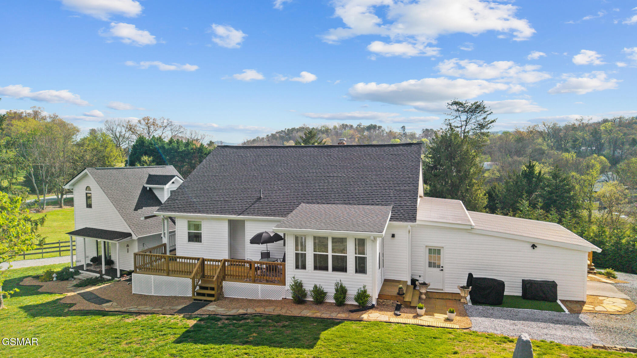 1945 Valley Woods Drive Sevierville TN 37862