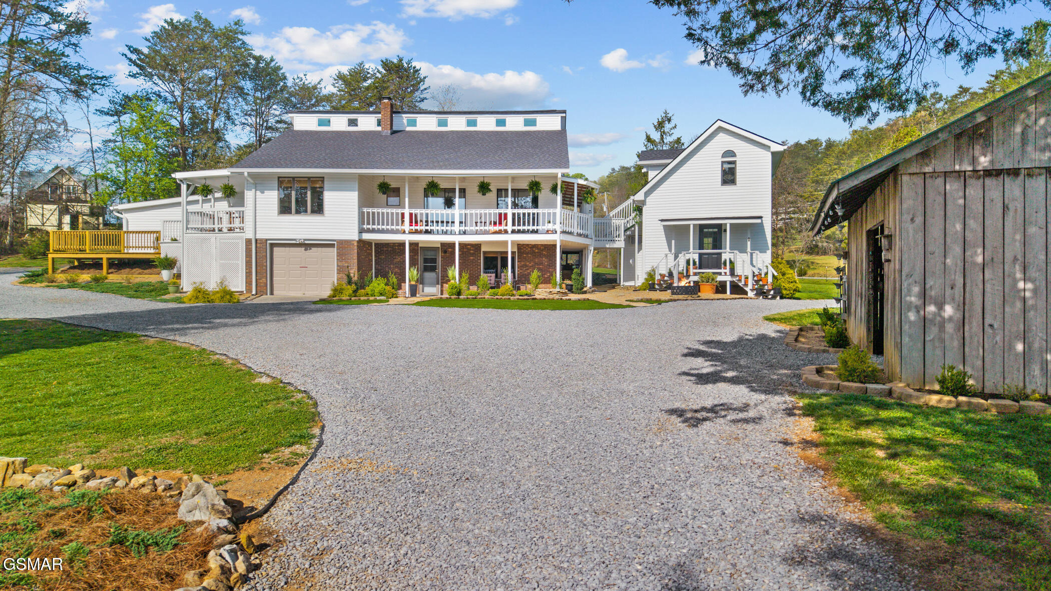 1945 Valley Woods Drive Sevierville TN 37862