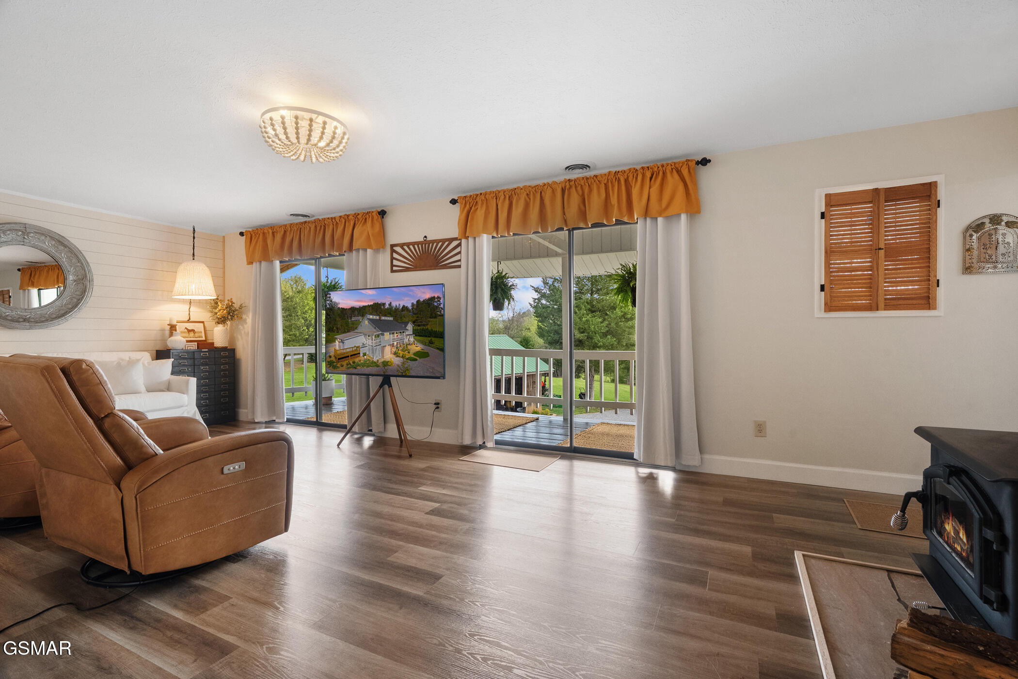 1945 Valley Woods Drive Sevierville TN 37862