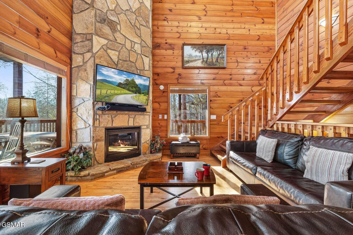 3507 Brook Stone Way Pigeon Forge TN 37863