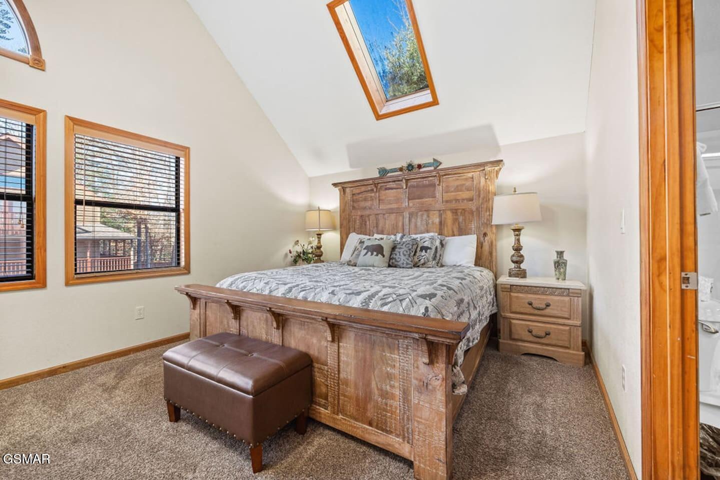 3507 Brook Stone Way Pigeon Forge TN 37863