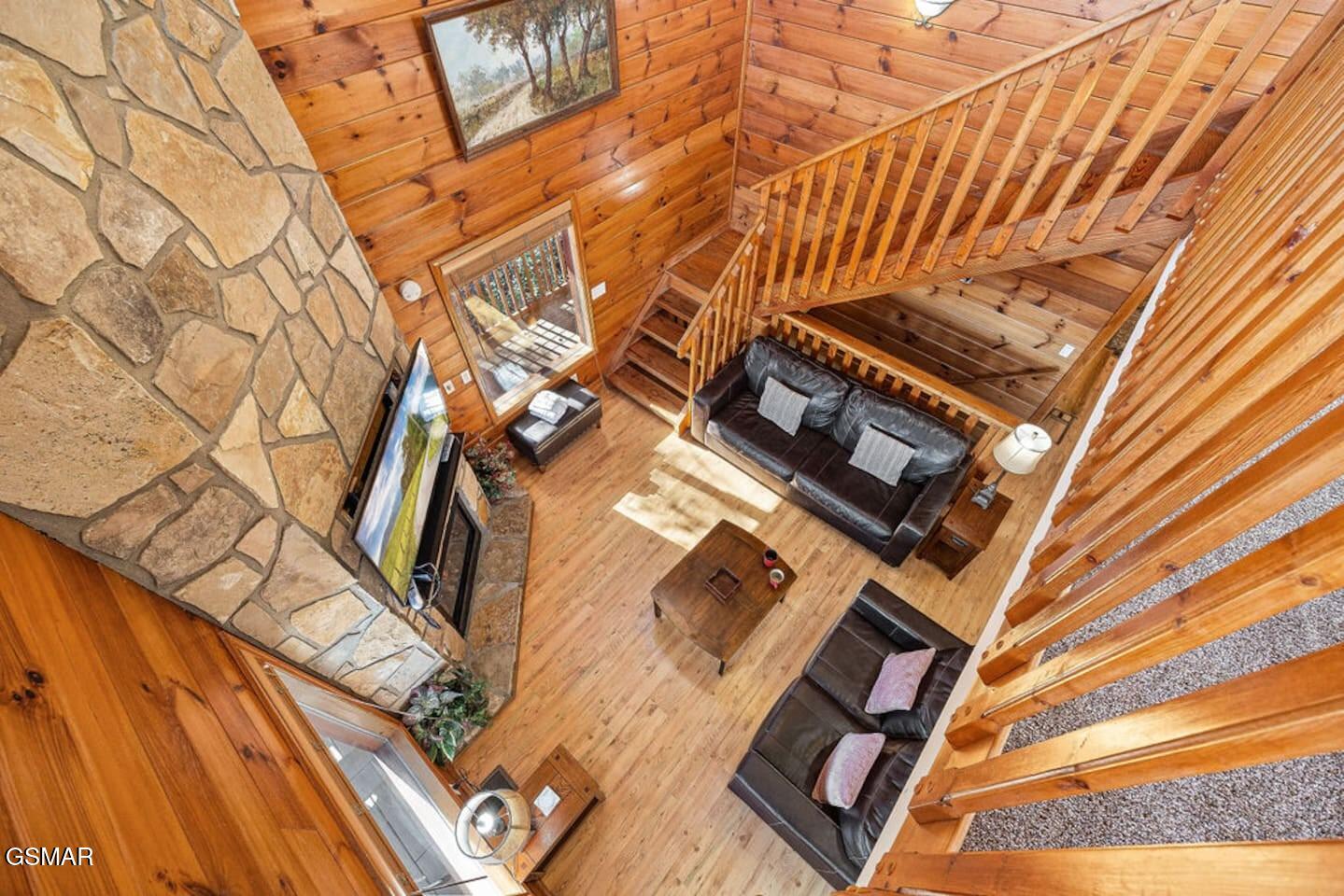 3507 Brook Stone Way Pigeon Forge TN 37863