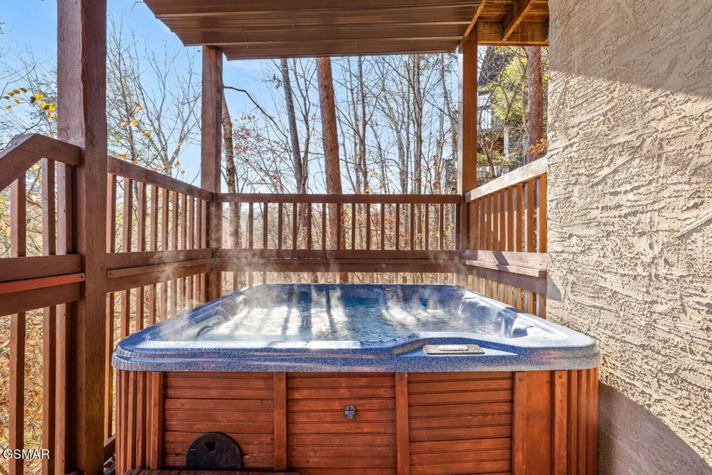 3507 Brook Stone Way Pigeon Forge TN 37863