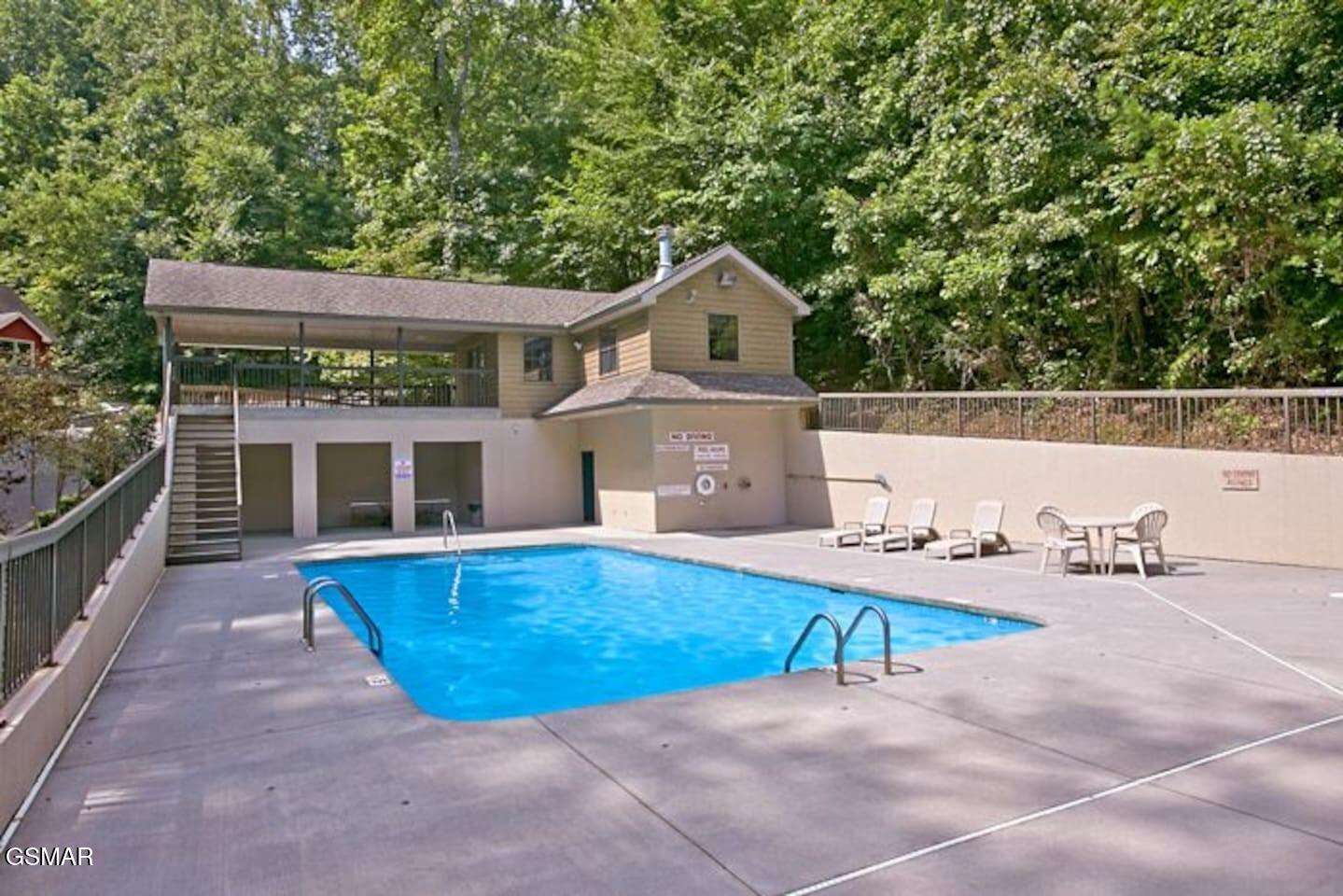 3507 Brook Stone Way Pigeon Forge TN 37863