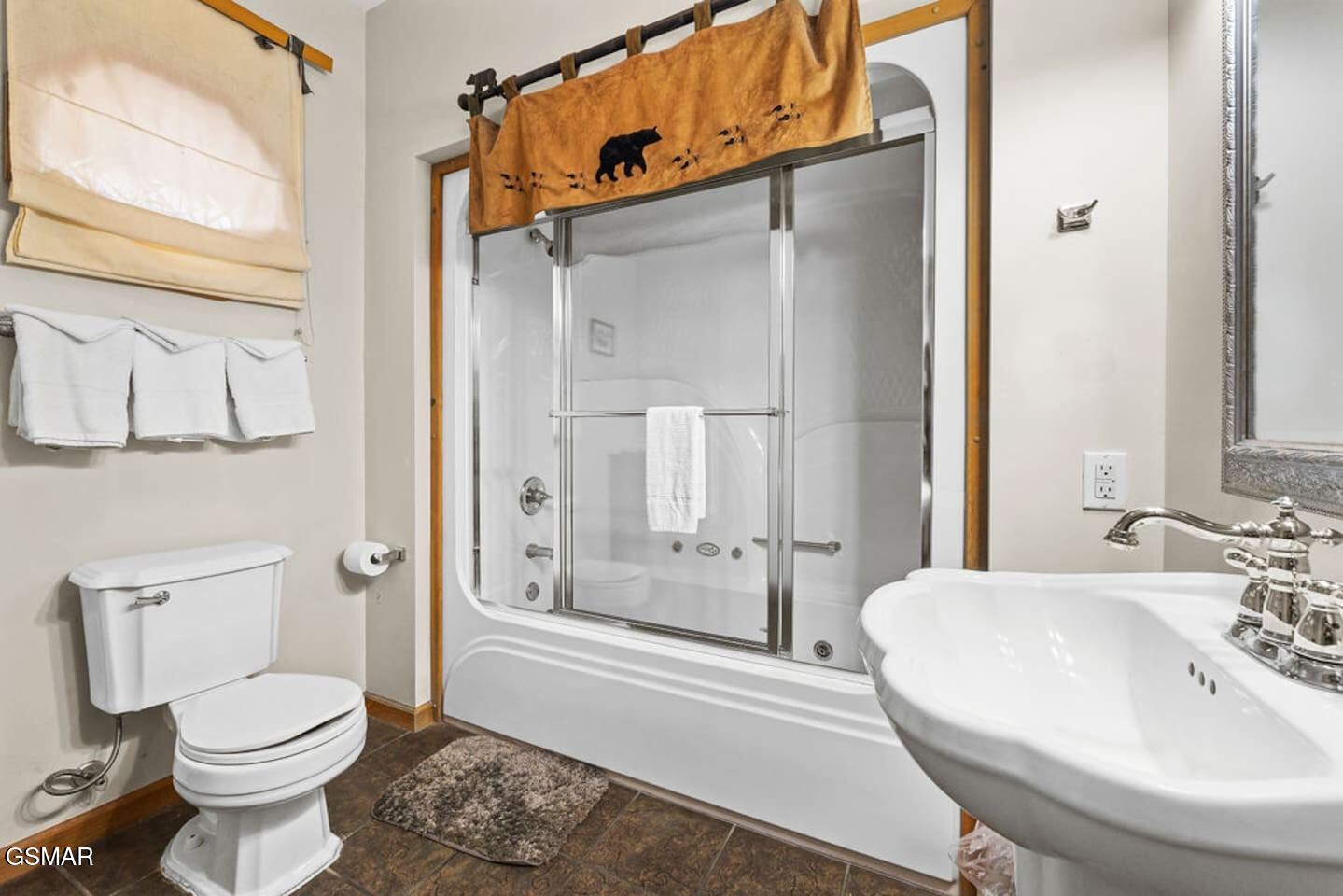 3507 Brook Stone Way Pigeon Forge TN 37863