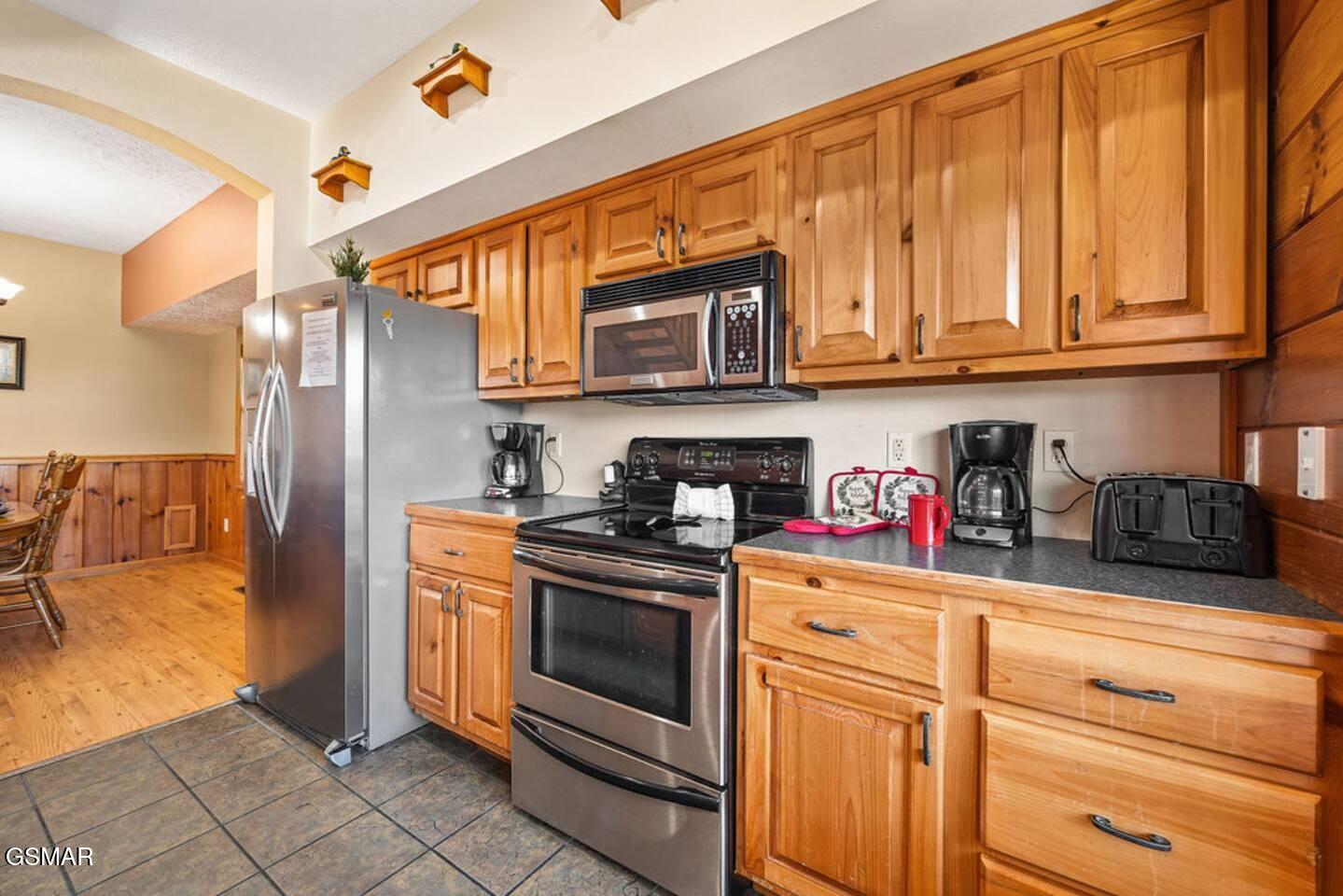 3507 Brook Stone Way Pigeon Forge TN 37863