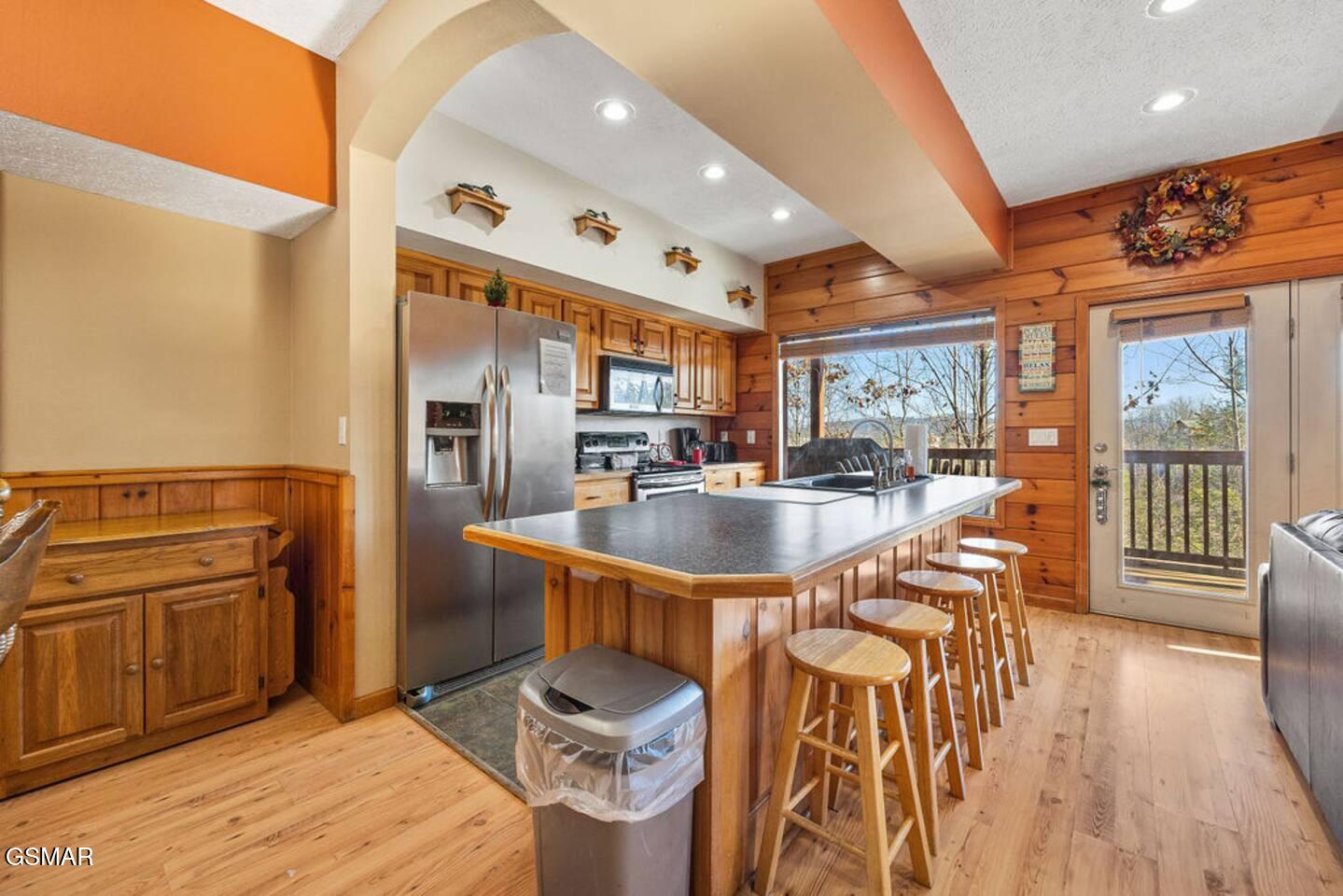 3507 Brook Stone Way Pigeon Forge TN 37863