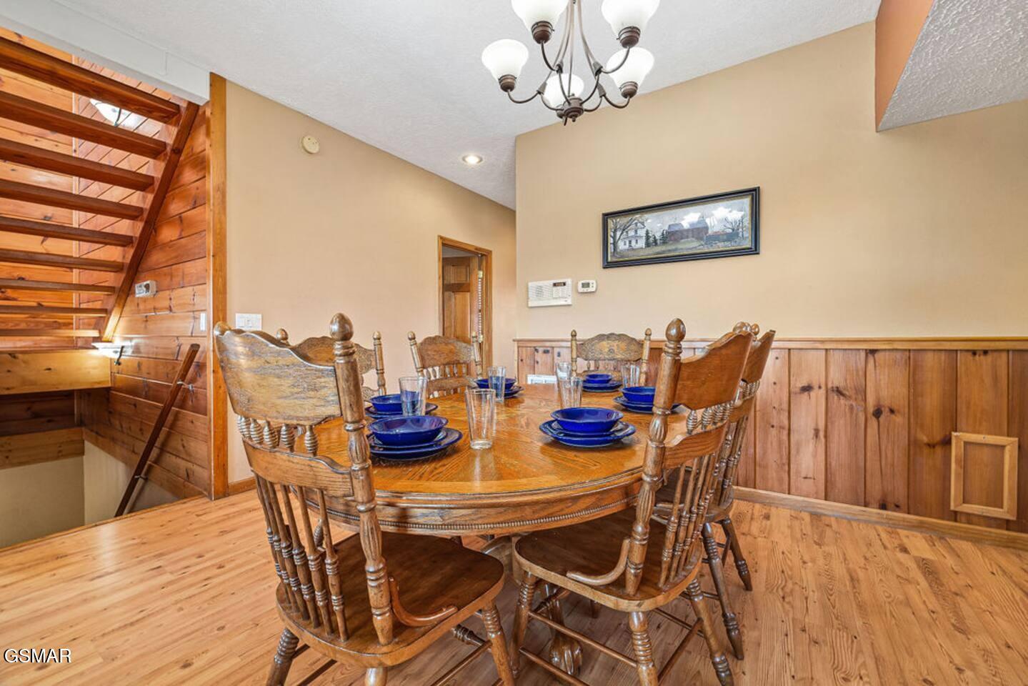 3507 Brook Stone Way Pigeon Forge TN 37863