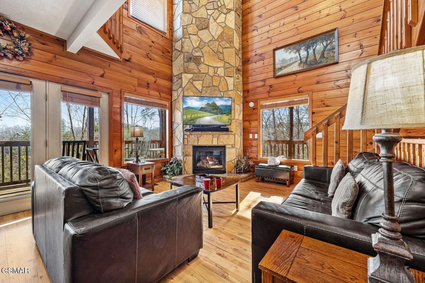 3507 Brook Stone Way Pigeon Forge TN 37863