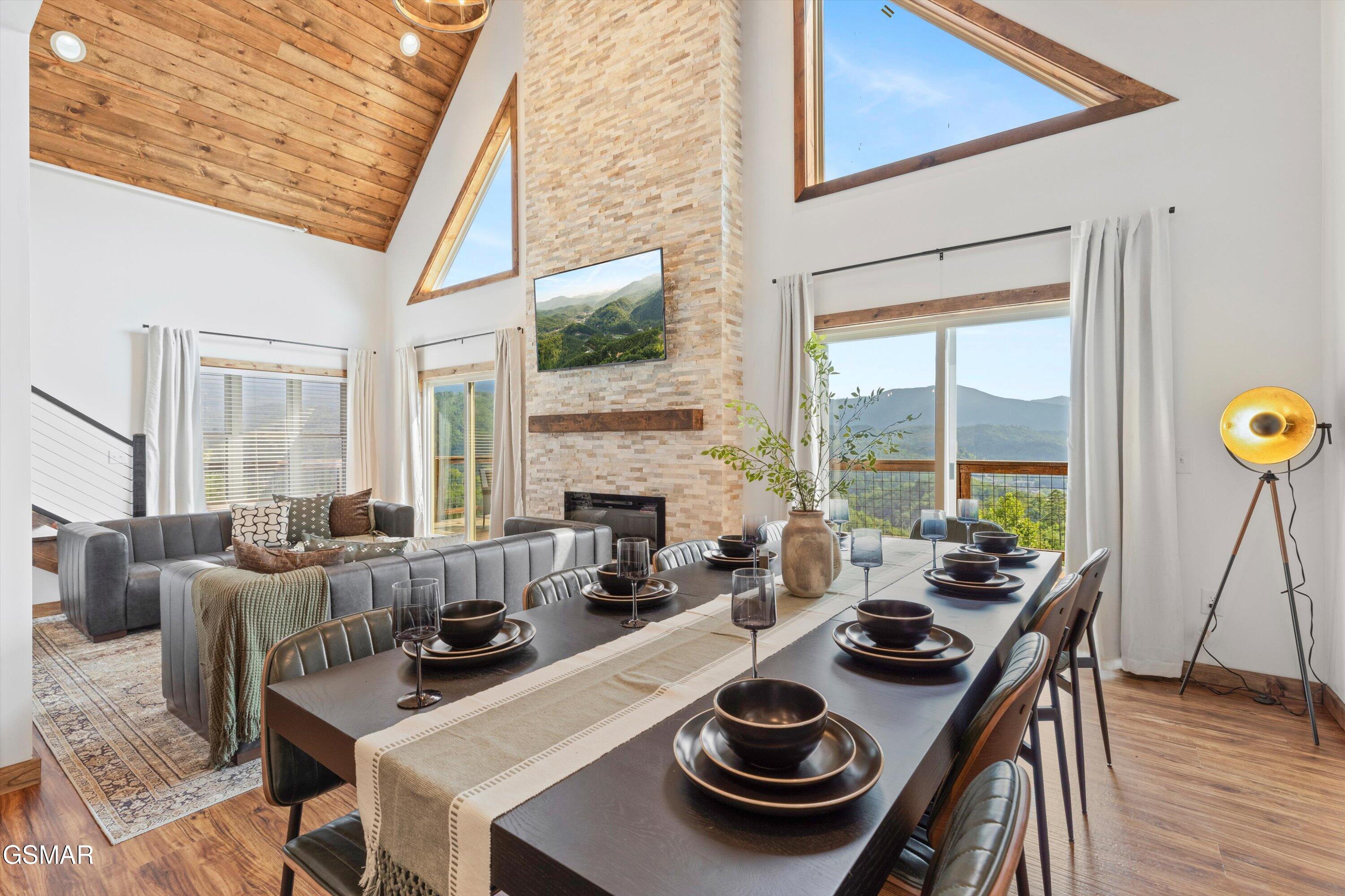 647 Kristis Place Gatlinburg TN 37738