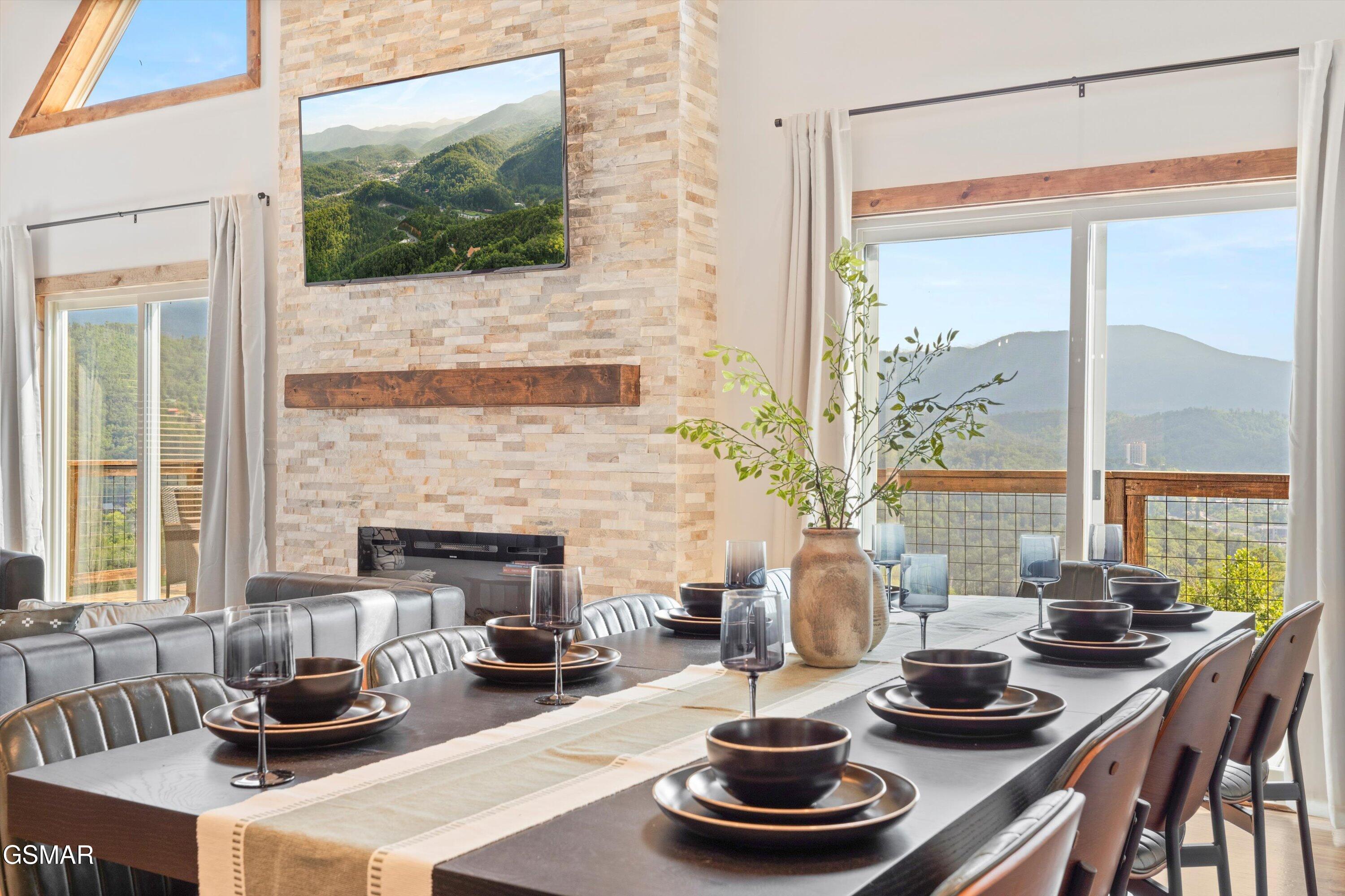 647 Kristis Place Gatlinburg TN 37738