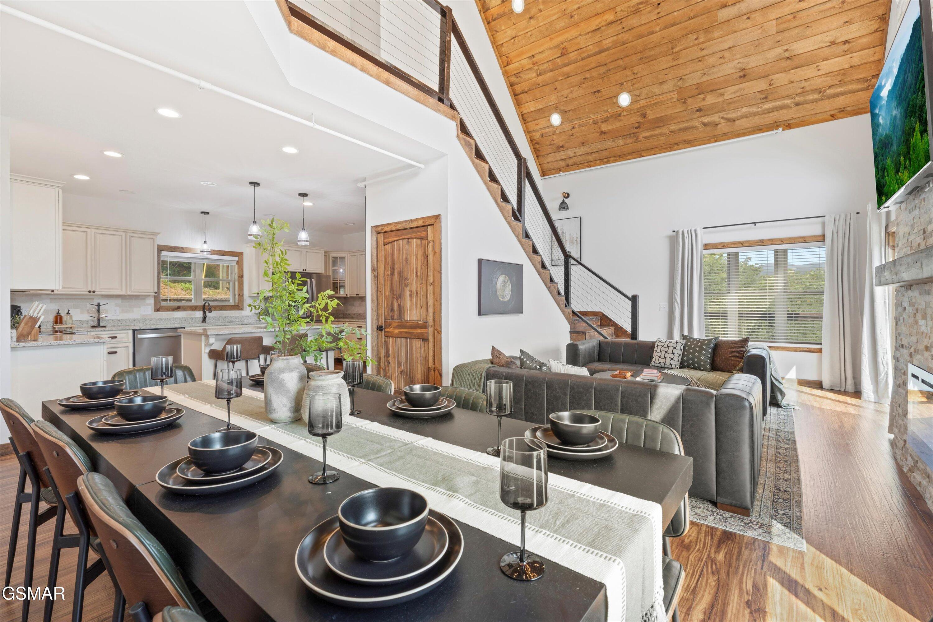 647 Kristis Place Gatlinburg TN 37738