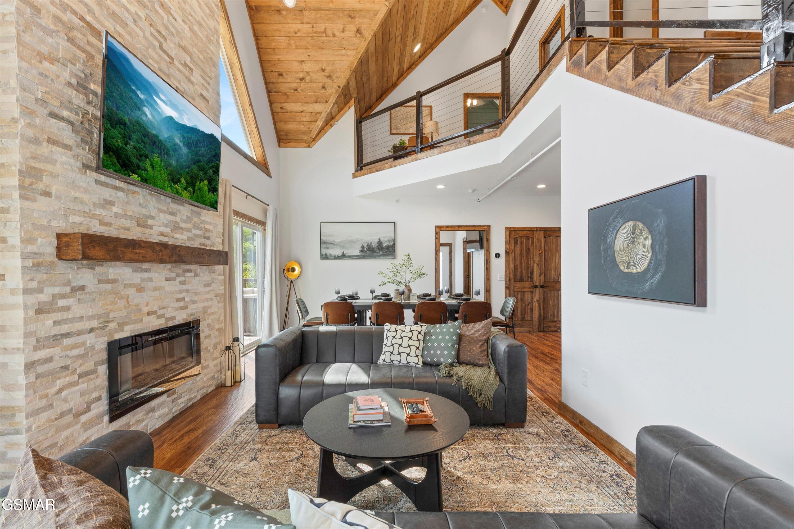 647 Kristis Place Gatlinburg TN 37738